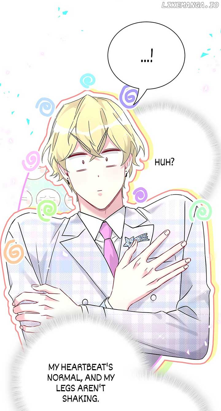 Whose Baby is it? Chapter 307 - Page 12