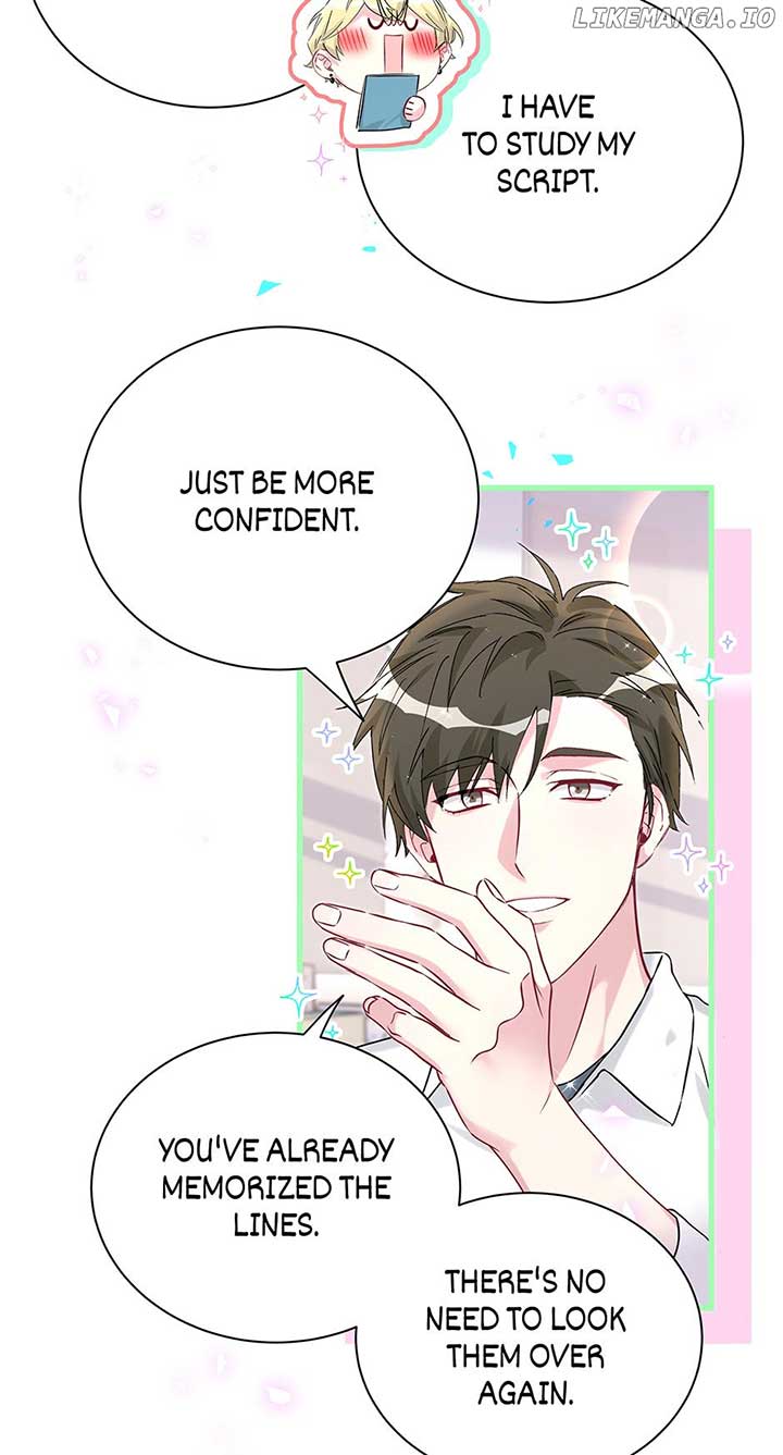 Whose Baby is it? Chapter 307 - Page 14