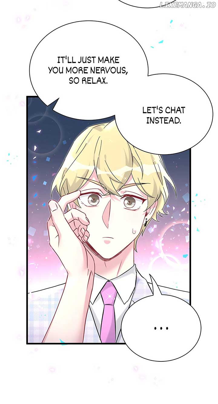 Whose Baby is it? Chapter 307 - Page 15