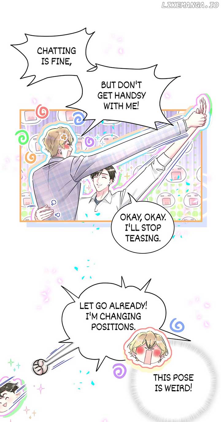 Whose Baby is it? Chapter 307 - Page 16