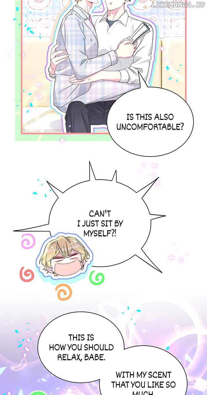 Whose Baby is it? Chapter 307 - Page 19