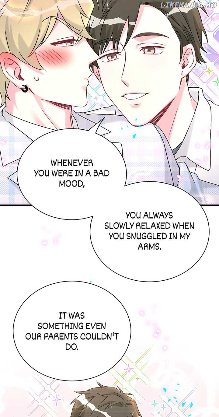 Whose Baby is it? Chapter 307 - Page 21