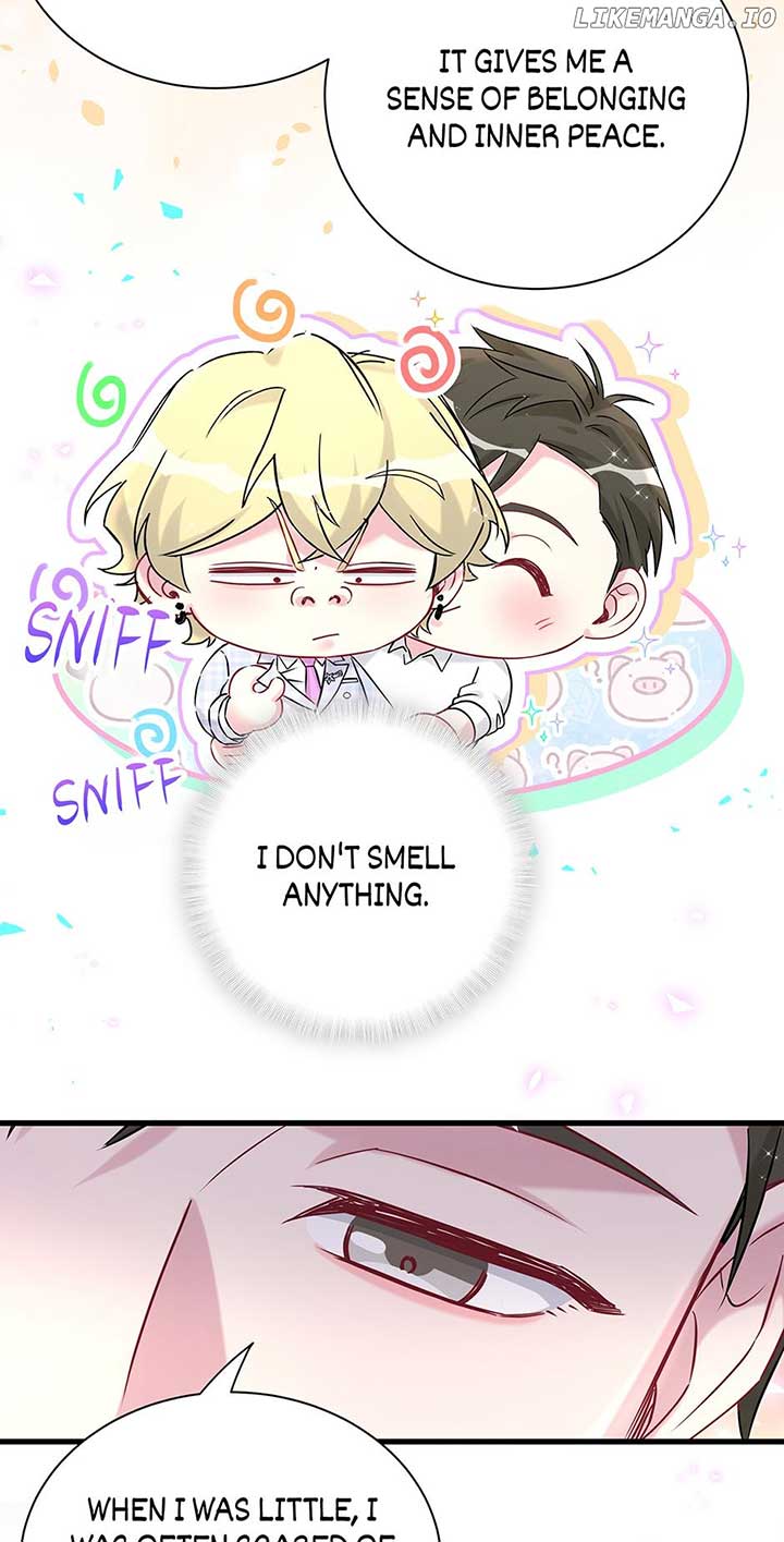 Whose Baby is it? Chapter 307 - Page 26