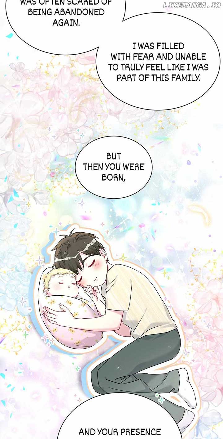 Whose Baby is it? Chapter 307 - Page 27