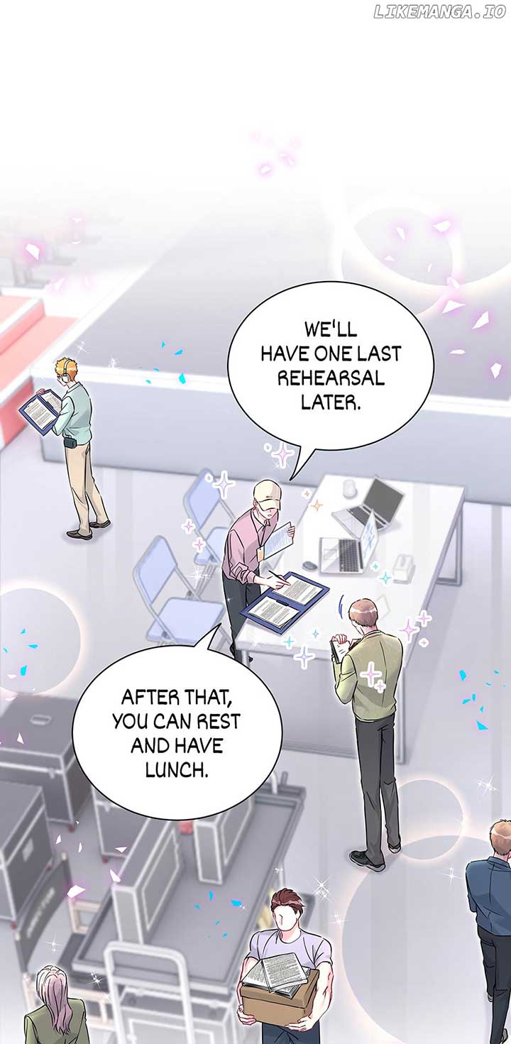 Whose Baby is it? Chapter 307 - Page 3