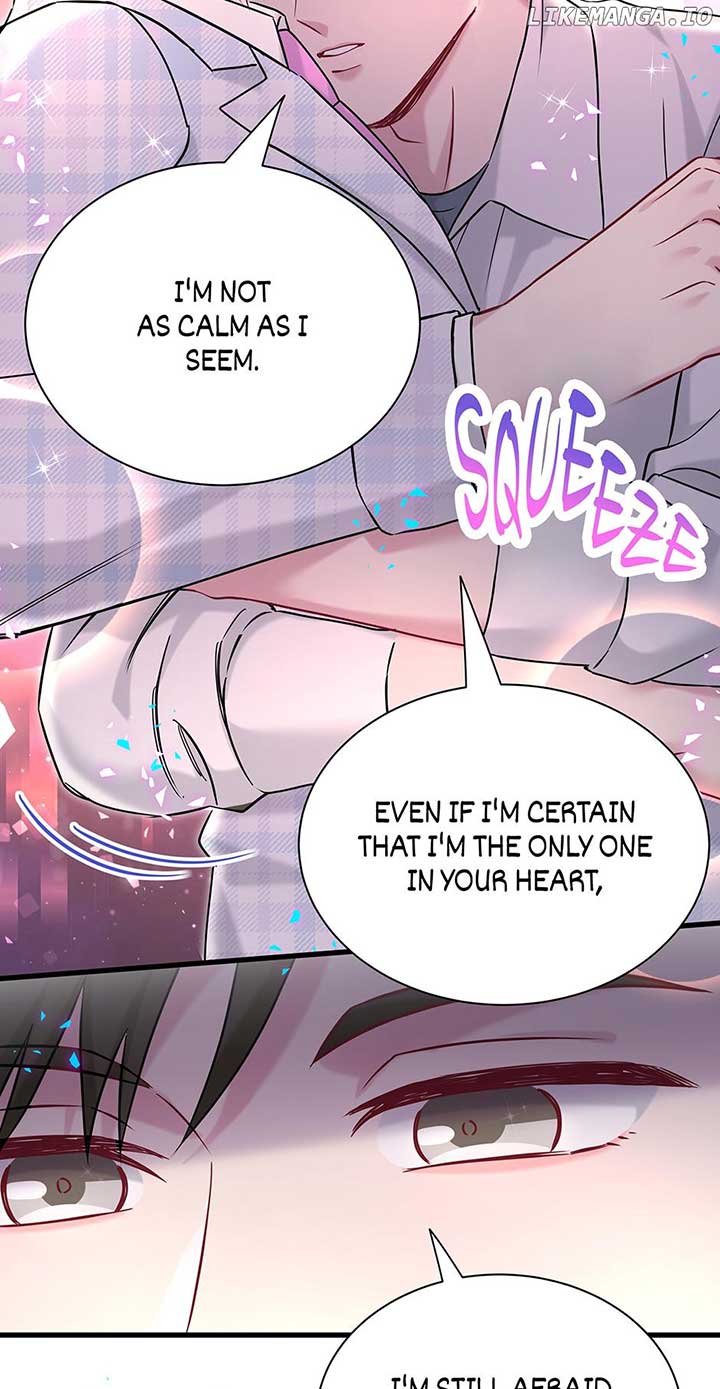 Whose Baby is it? Chapter 307 - Page 33