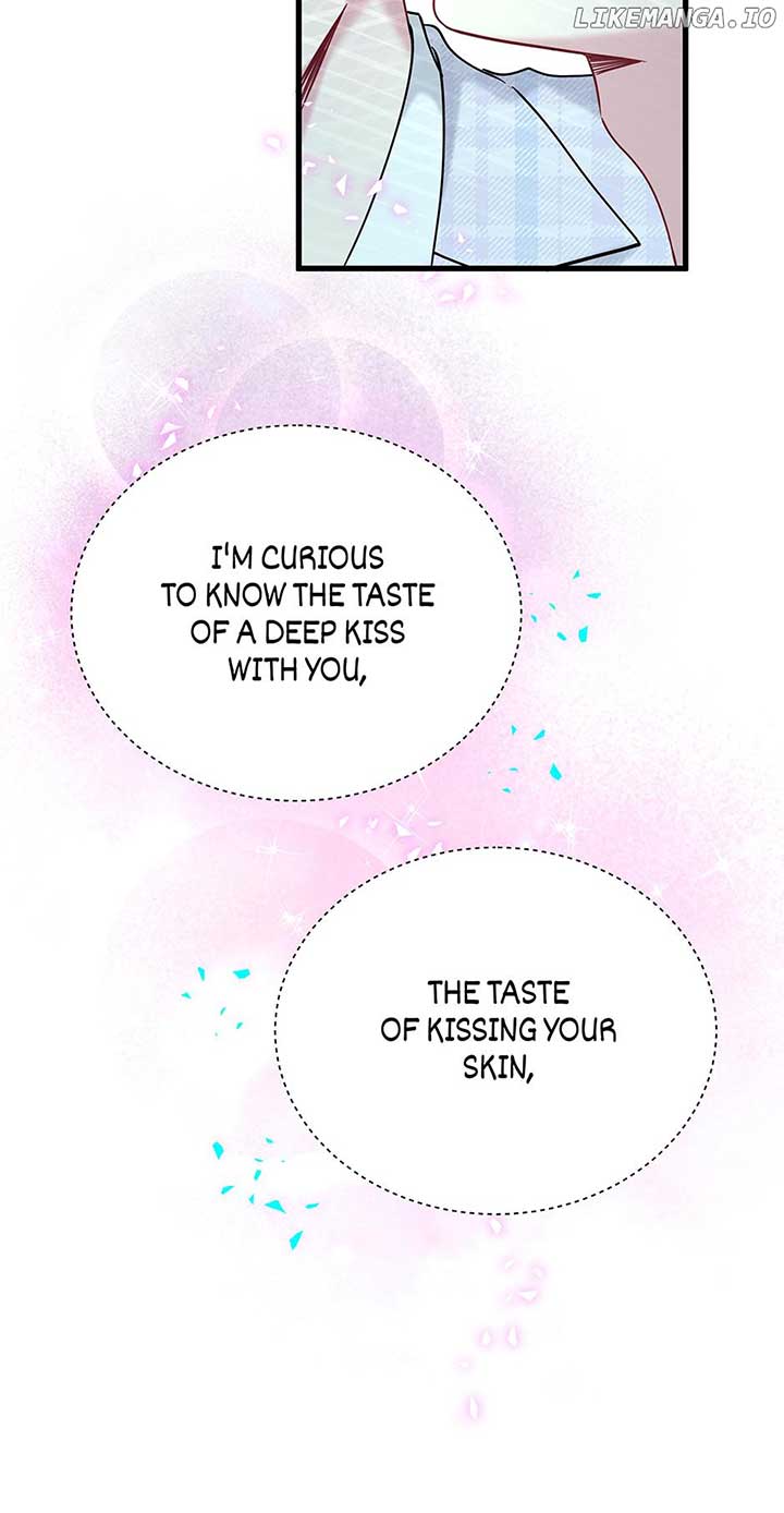 Whose Baby is it? Chapter 307 - Page 36