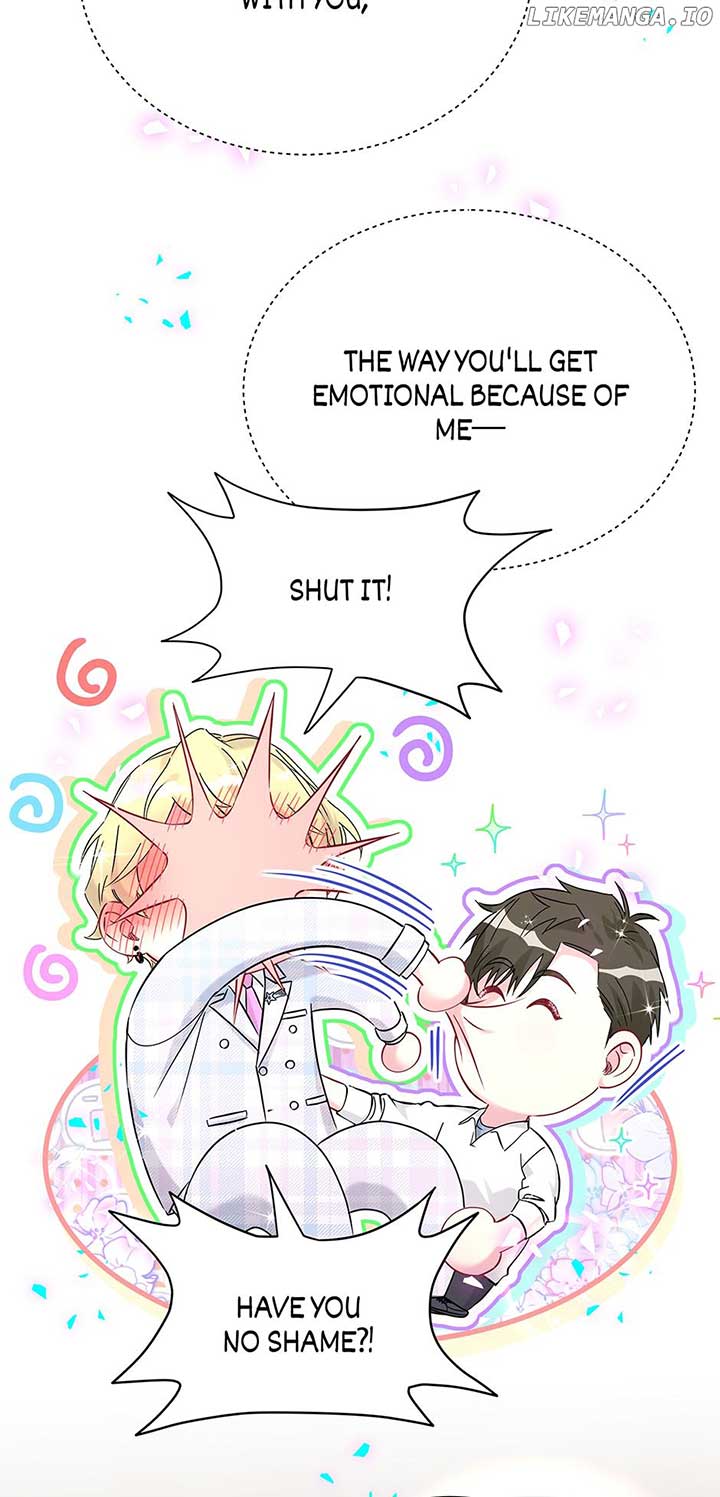 Whose Baby is it? Chapter 307 - Page 38