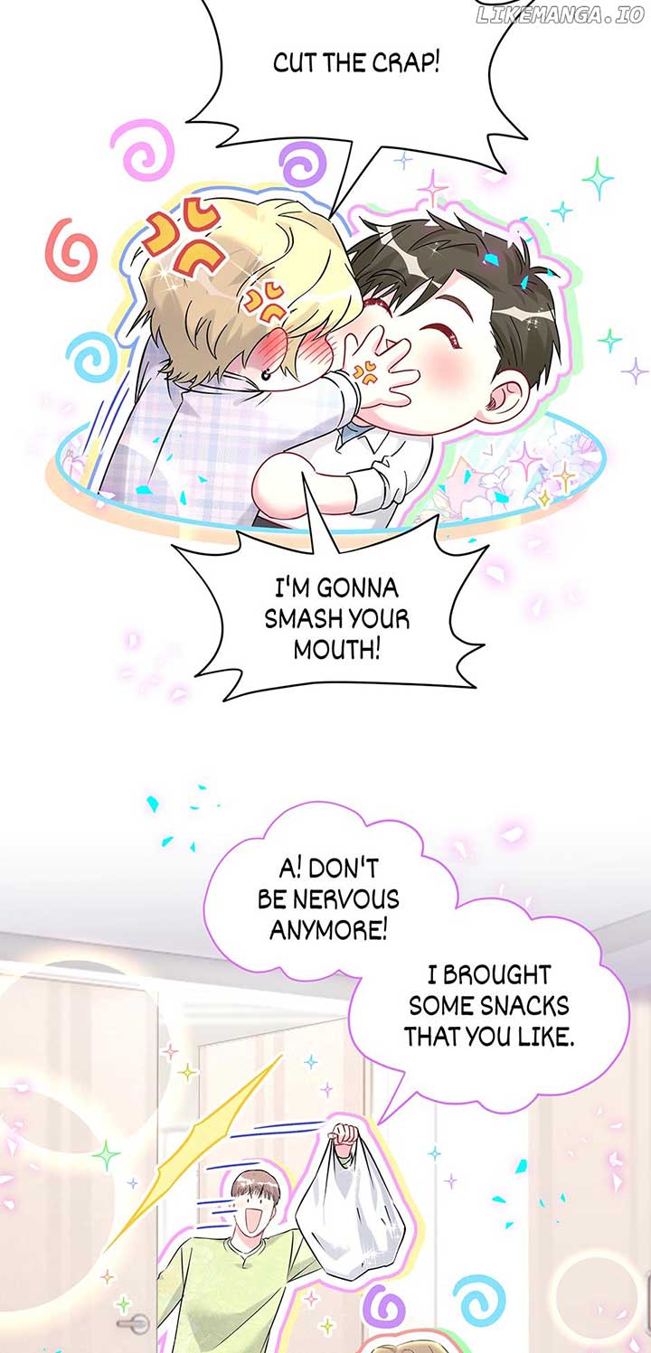 Whose Baby is it? Chapter 307 - Page 40