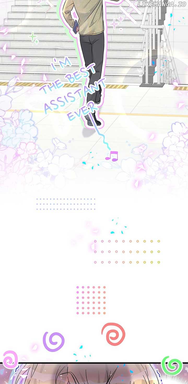 Whose Baby is it? Chapter 307 - Page 6