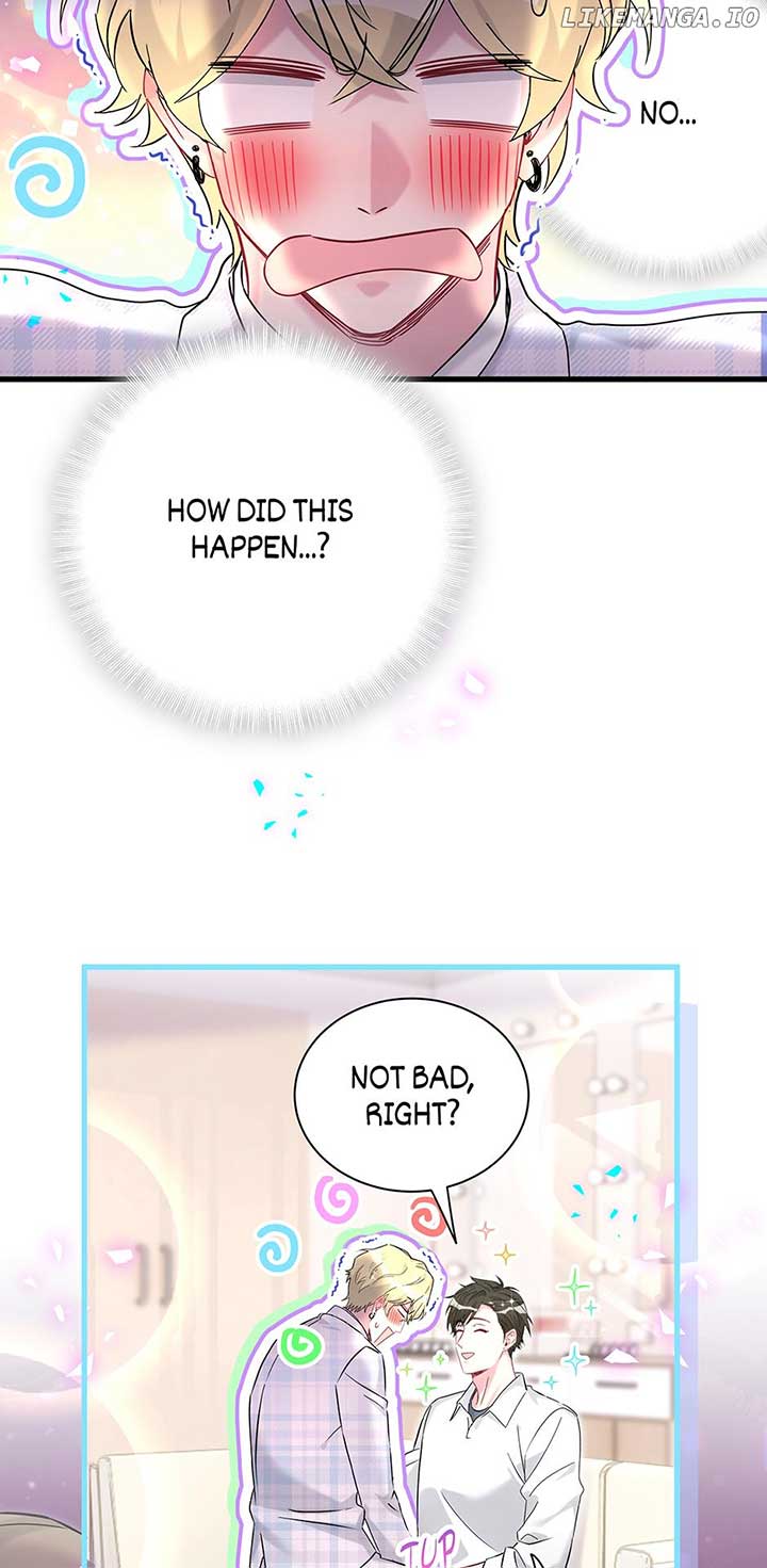 Whose Baby is it? Chapter 307 - Page 7