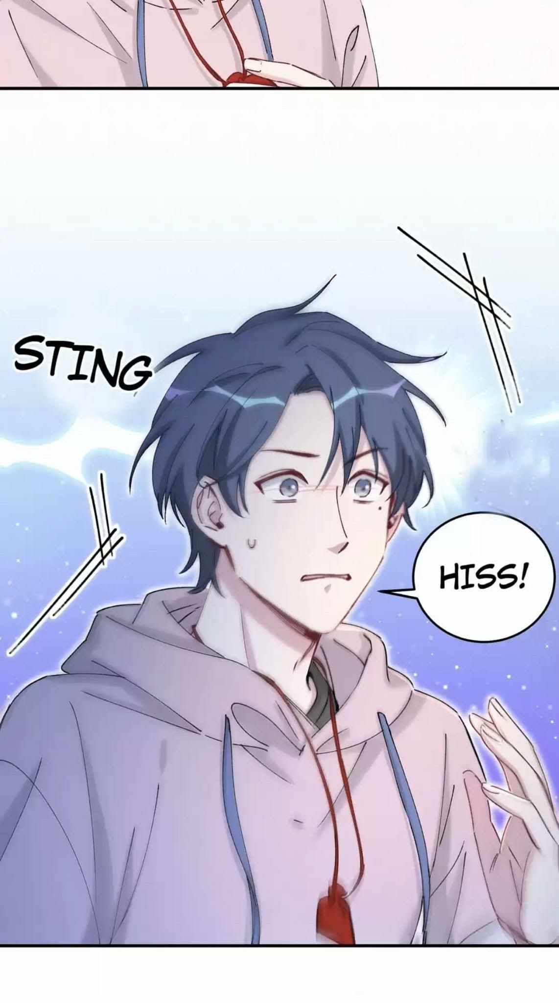 Whose Baby is it? Chapter 31 - Page 10