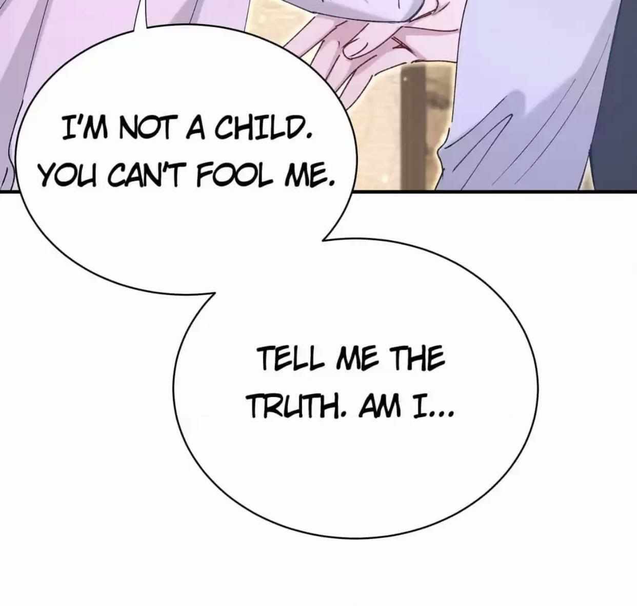 Whose Baby is it? Chapter 31 - Page 13