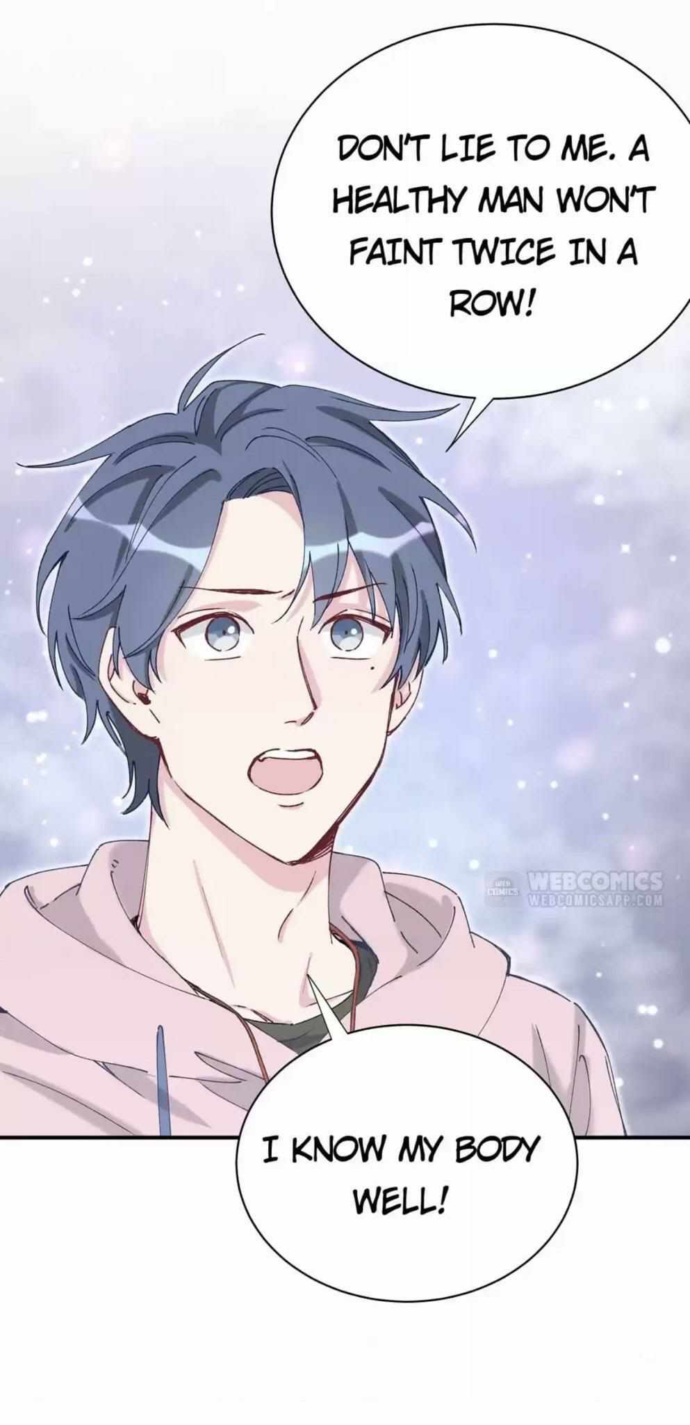 Whose Baby is it? Chapter 31 - Page 15