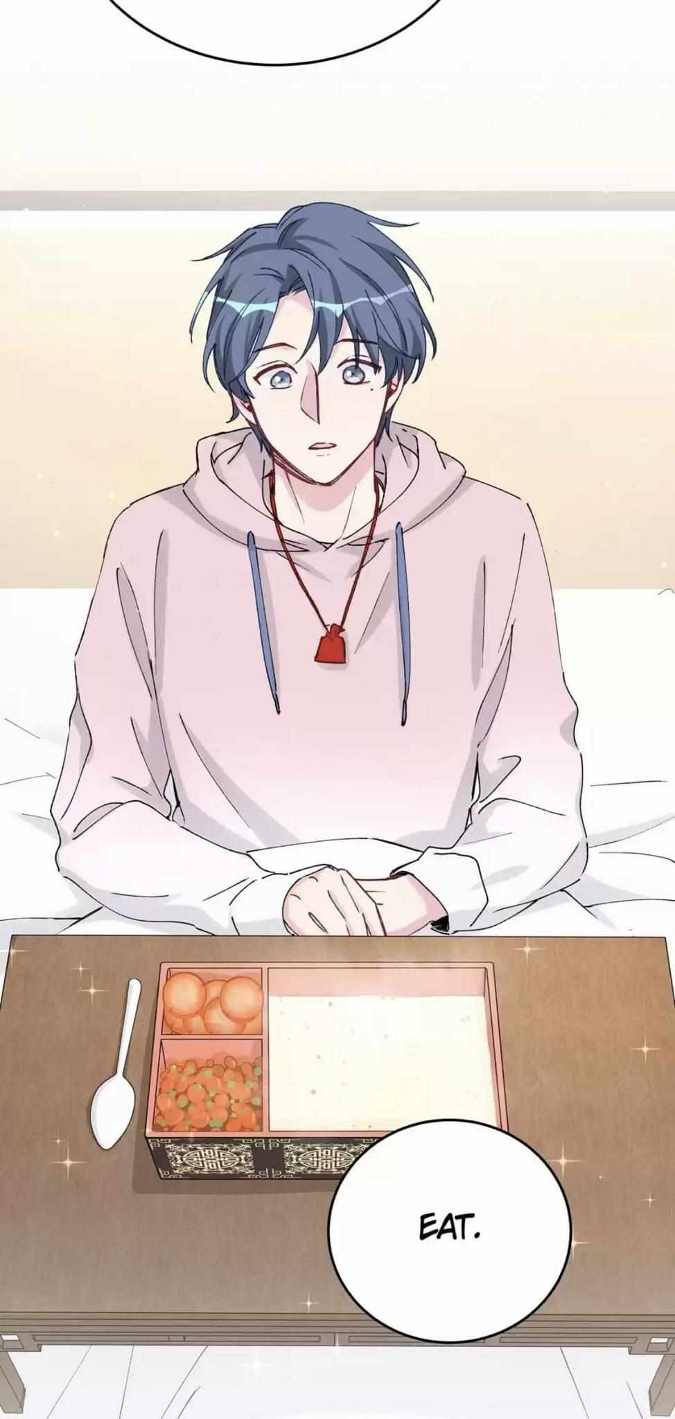 Whose Baby is it? Chapter 31 - Page 24