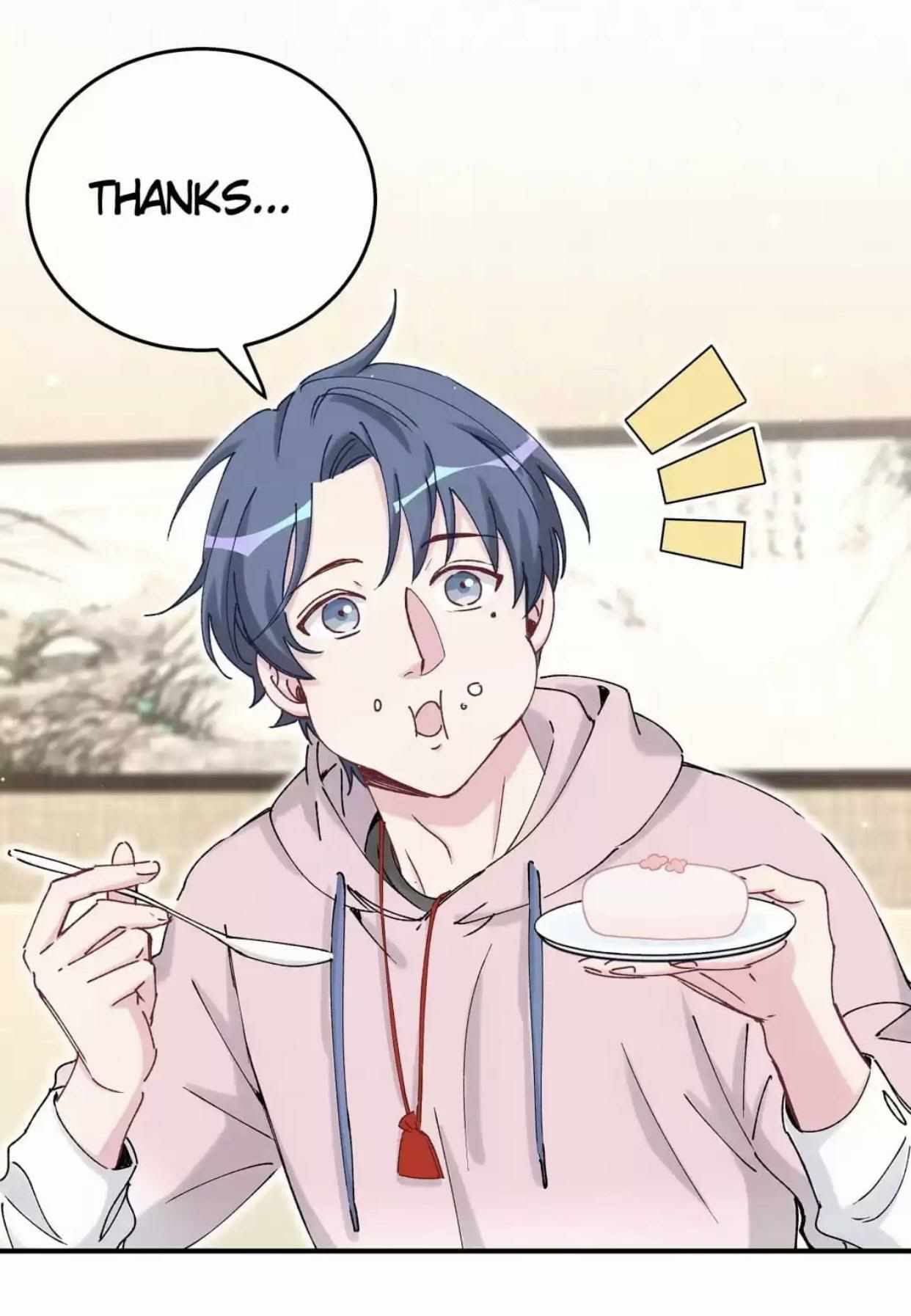 Whose Baby is it? Chapter 31 - Page 27