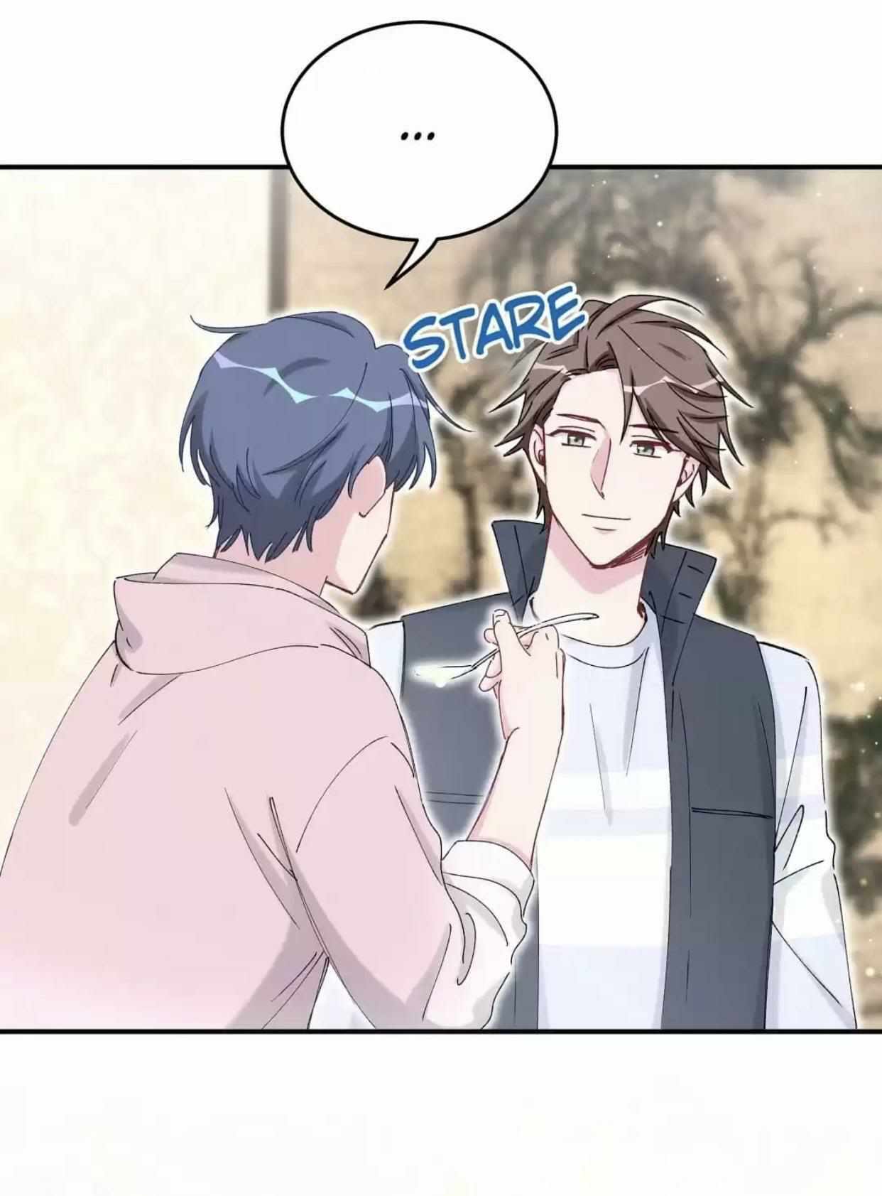 Whose Baby is it? Chapter 31 - Page 28