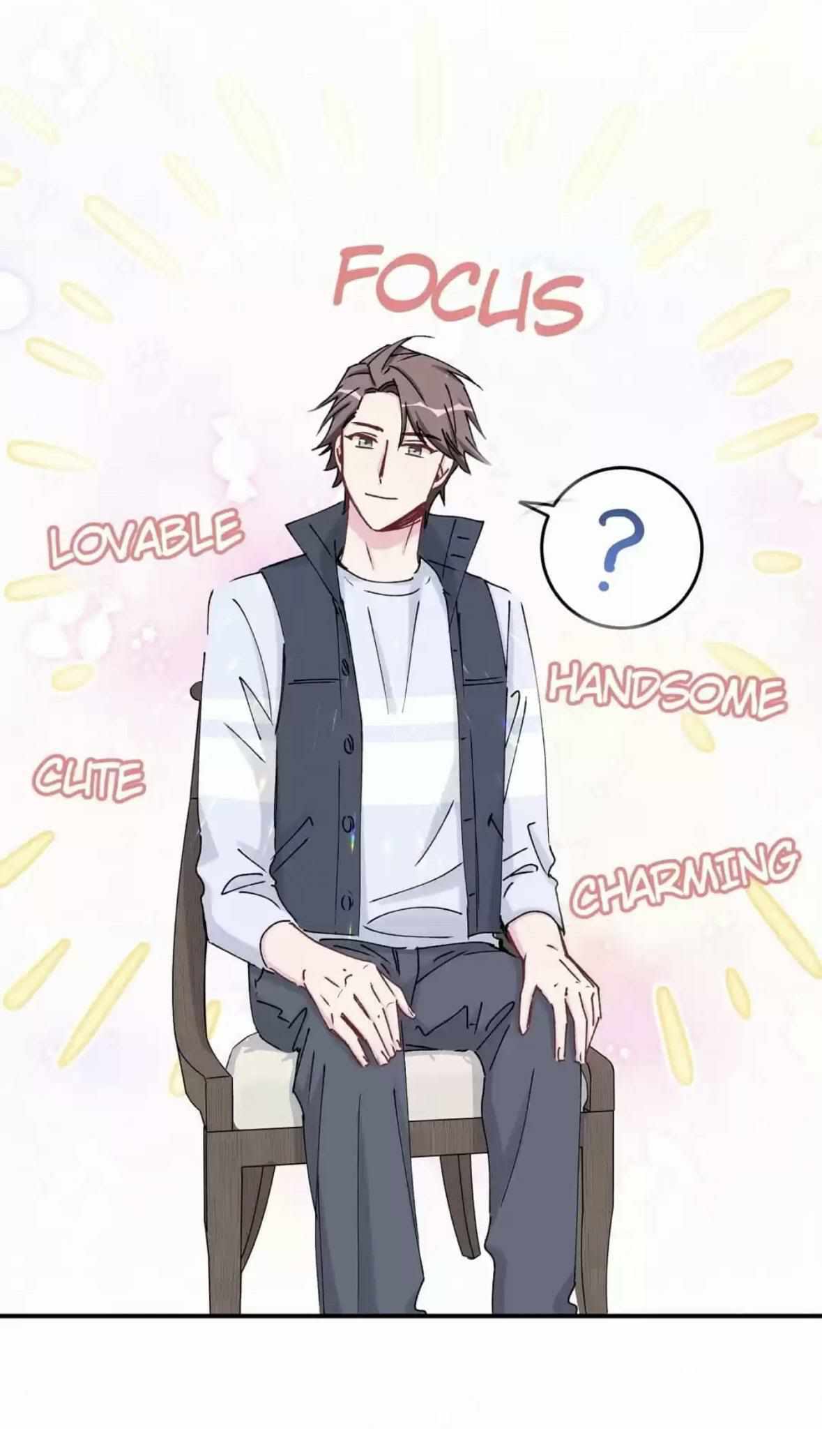 Whose Baby is it? Chapter 31 - Page 29