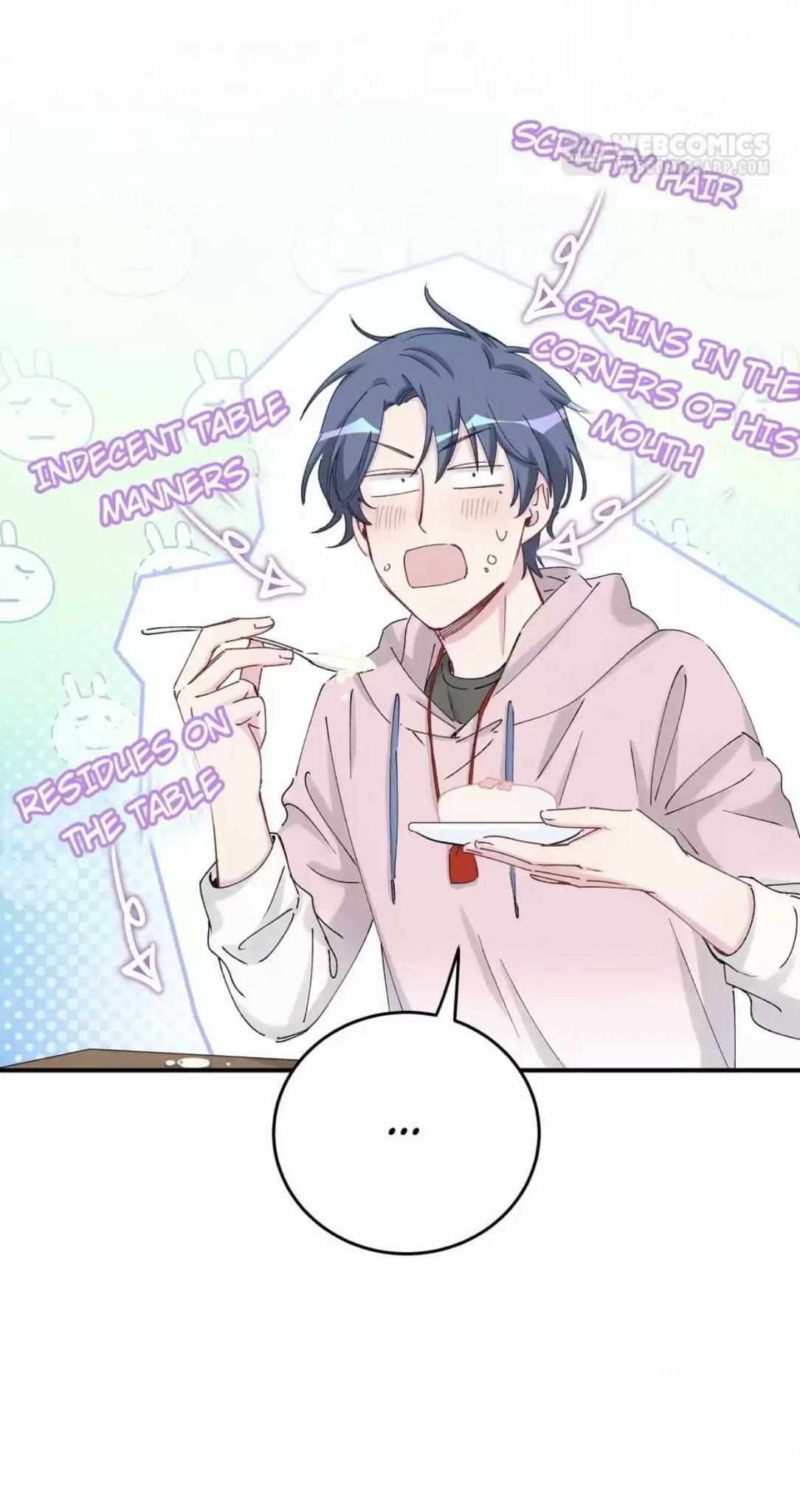 Whose Baby is it? Chapter 31 - Page 30