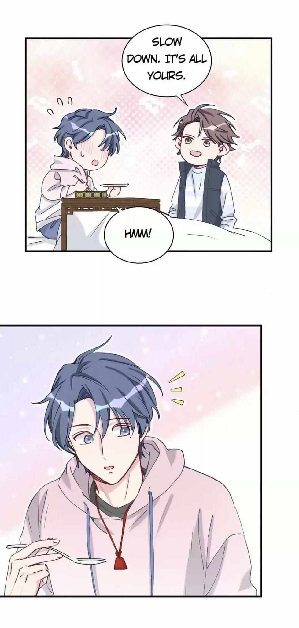 Whose Baby is it? Chapter 31 - Page 31