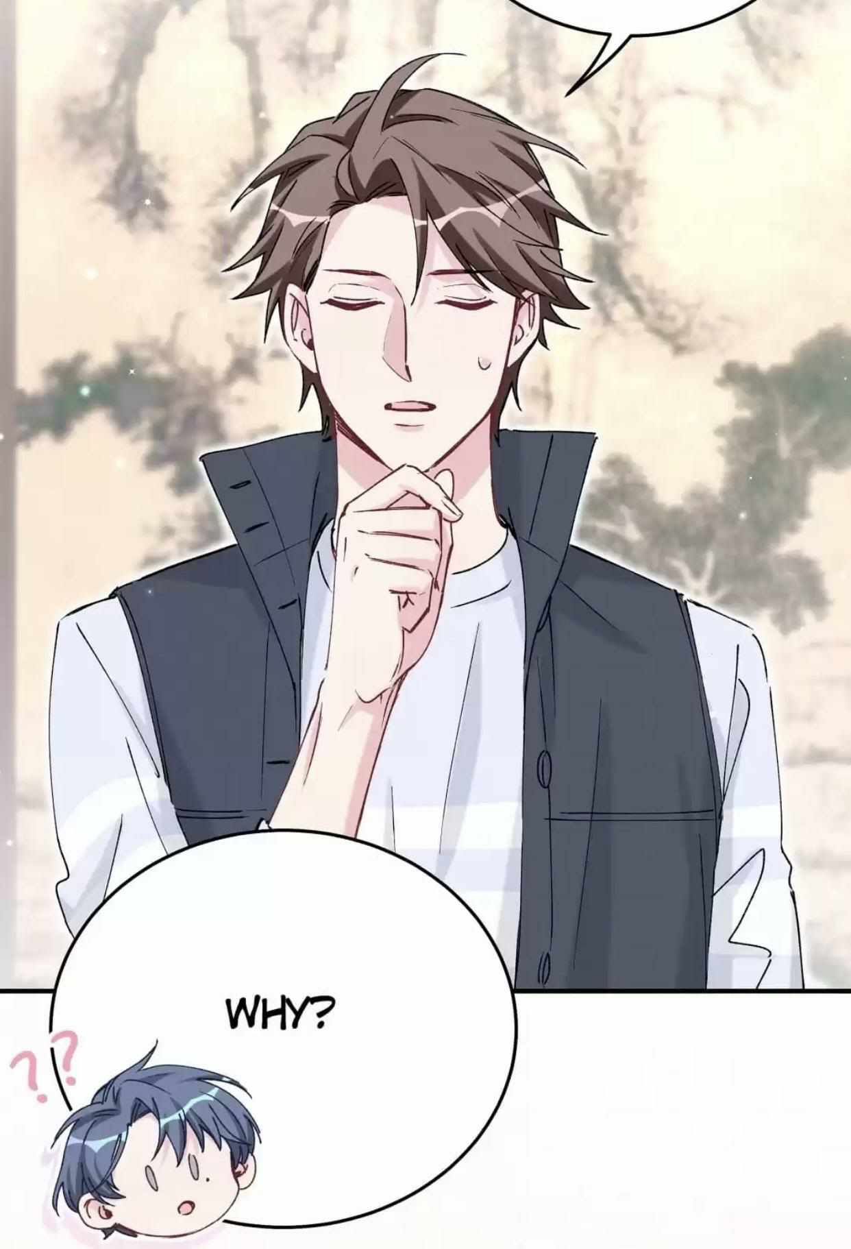 Whose Baby is it? Chapter 31 - Page 41