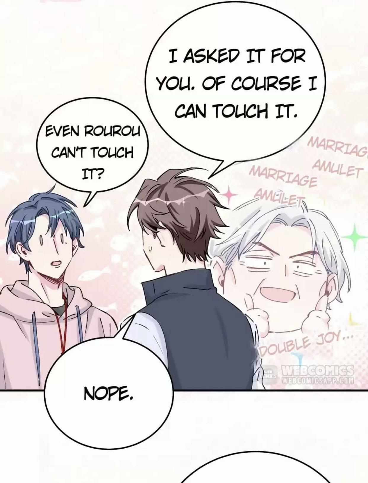 Whose Baby is it? Chapter 31 - Page 42