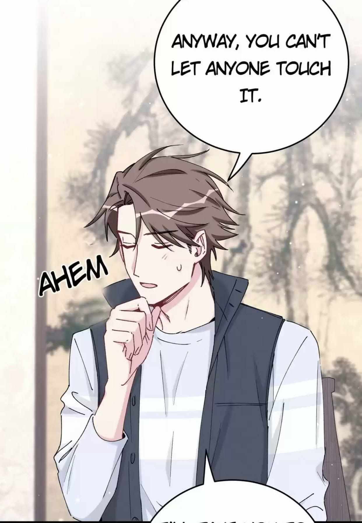 Whose Baby is it? Chapter 31 - Page 43