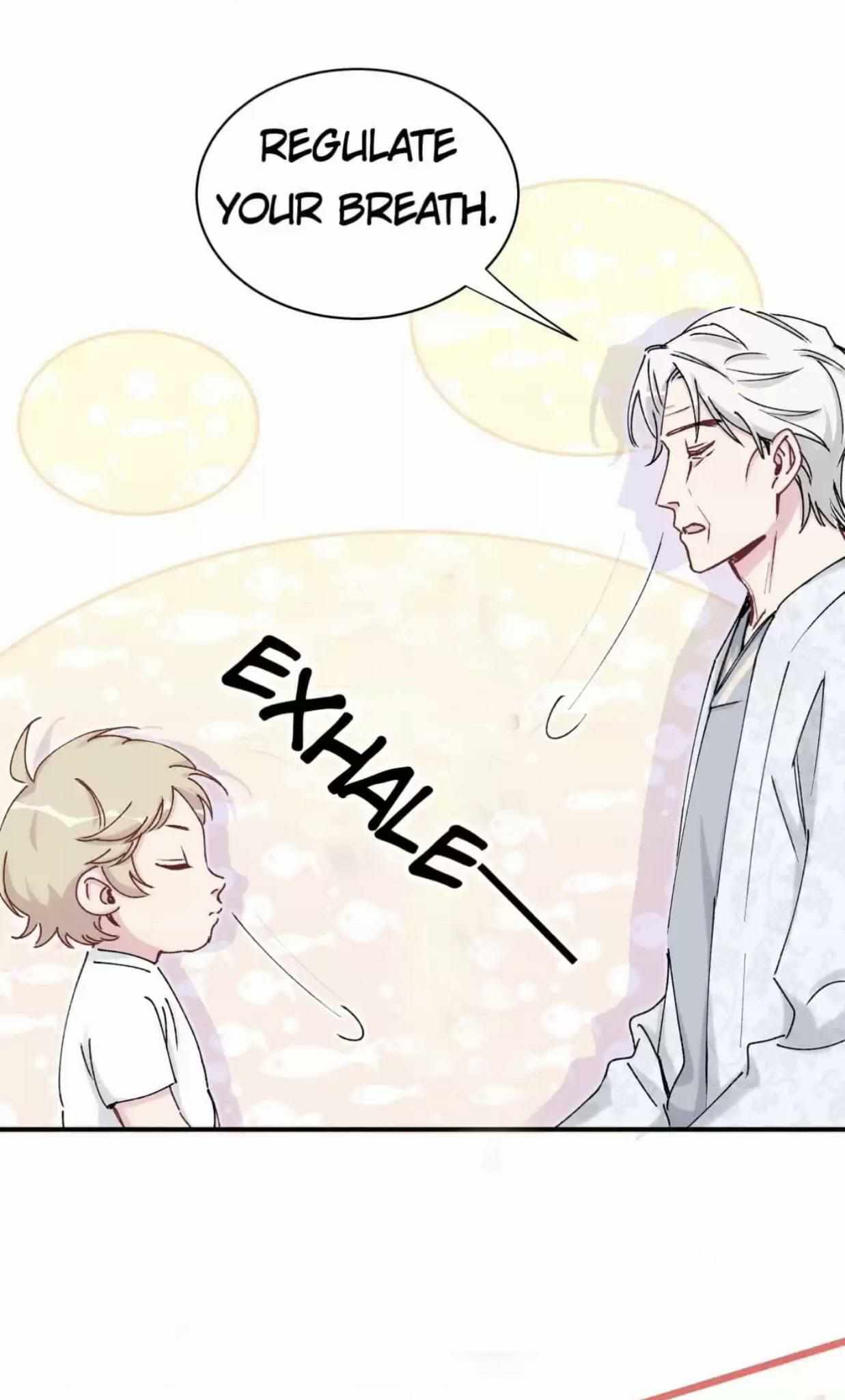 Whose Baby is it? Chapter 31 - Page 46