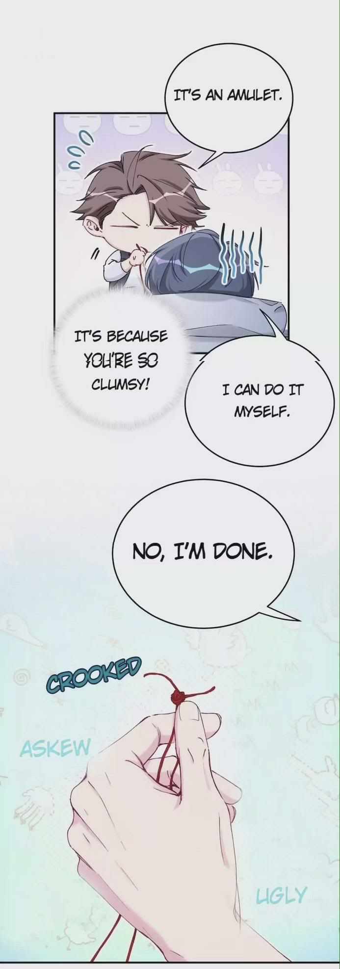 Whose Baby is it? Chapter 31 - Page 7