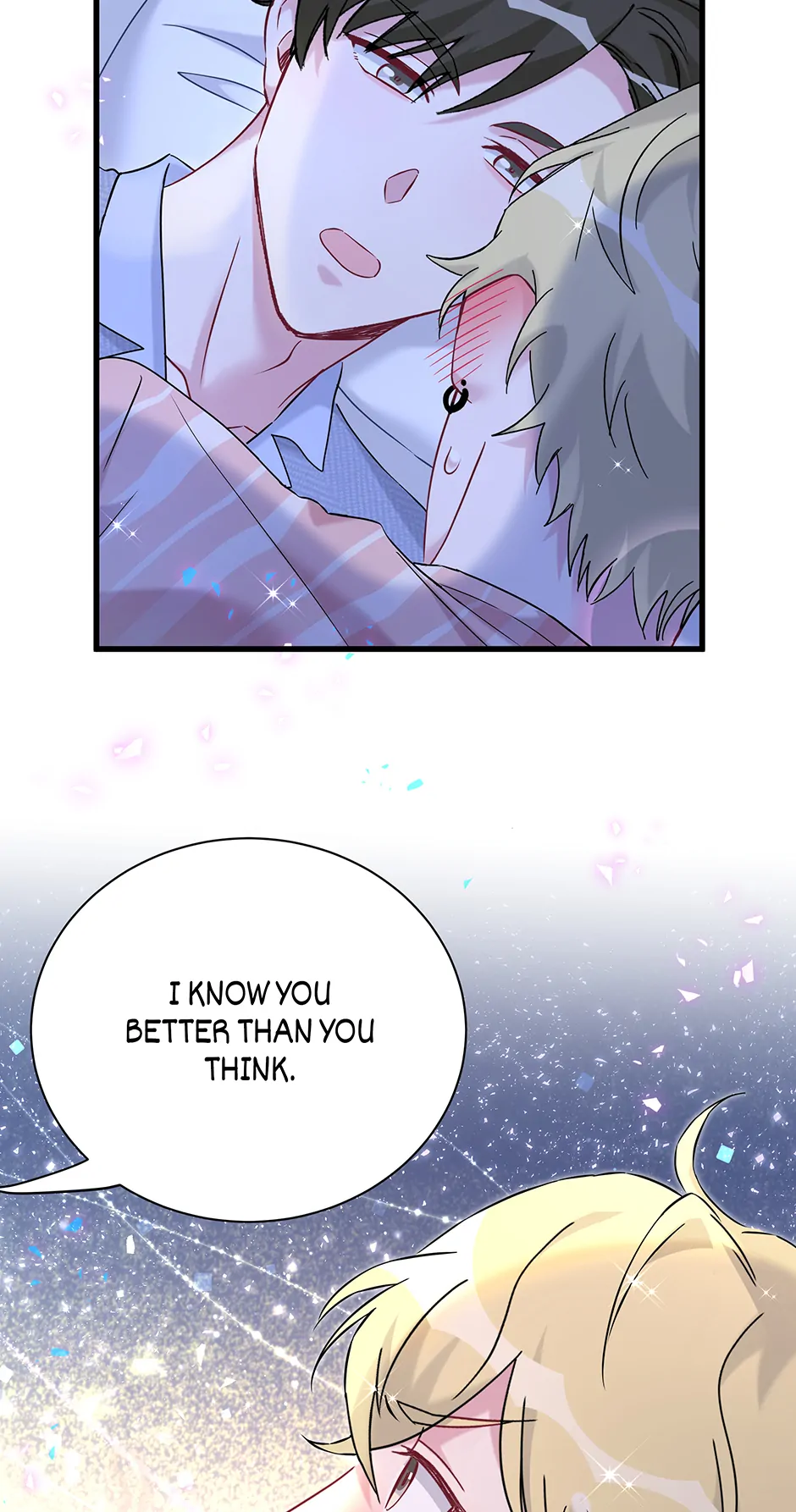 Whose Baby is it? Chapter 311 - Page 11