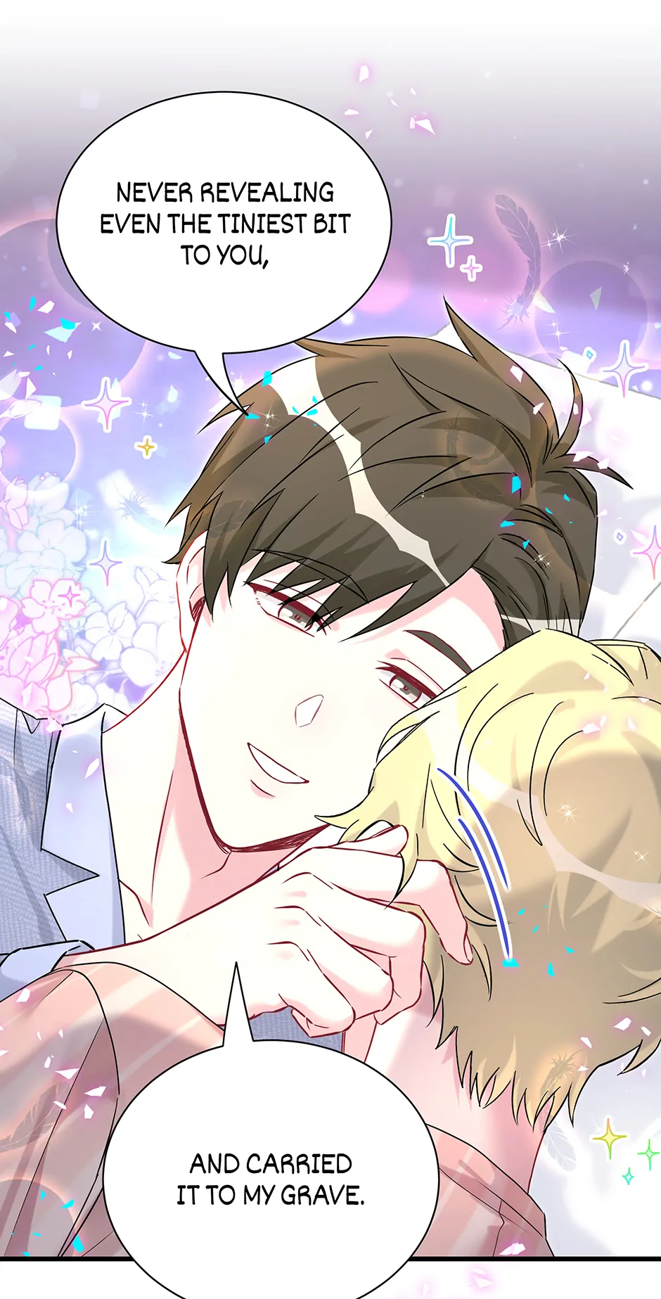 Whose Baby is it? Chapter 311 - Page 14