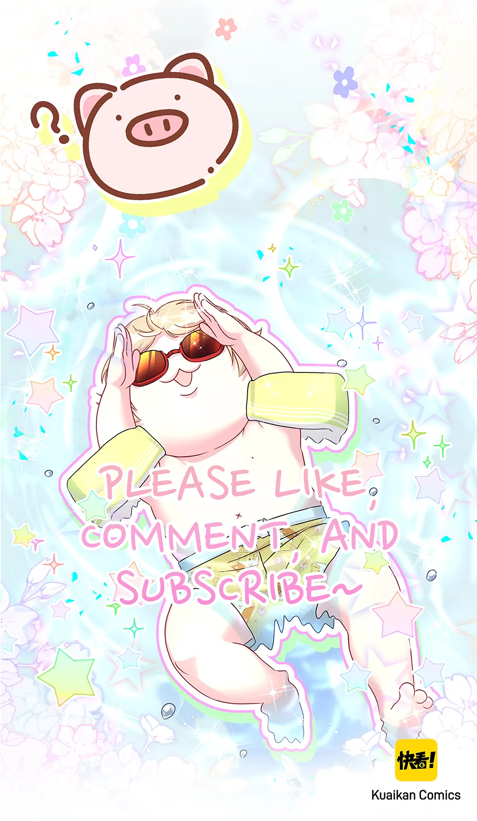 Whose Baby is it? Chapter 311 - Page 42