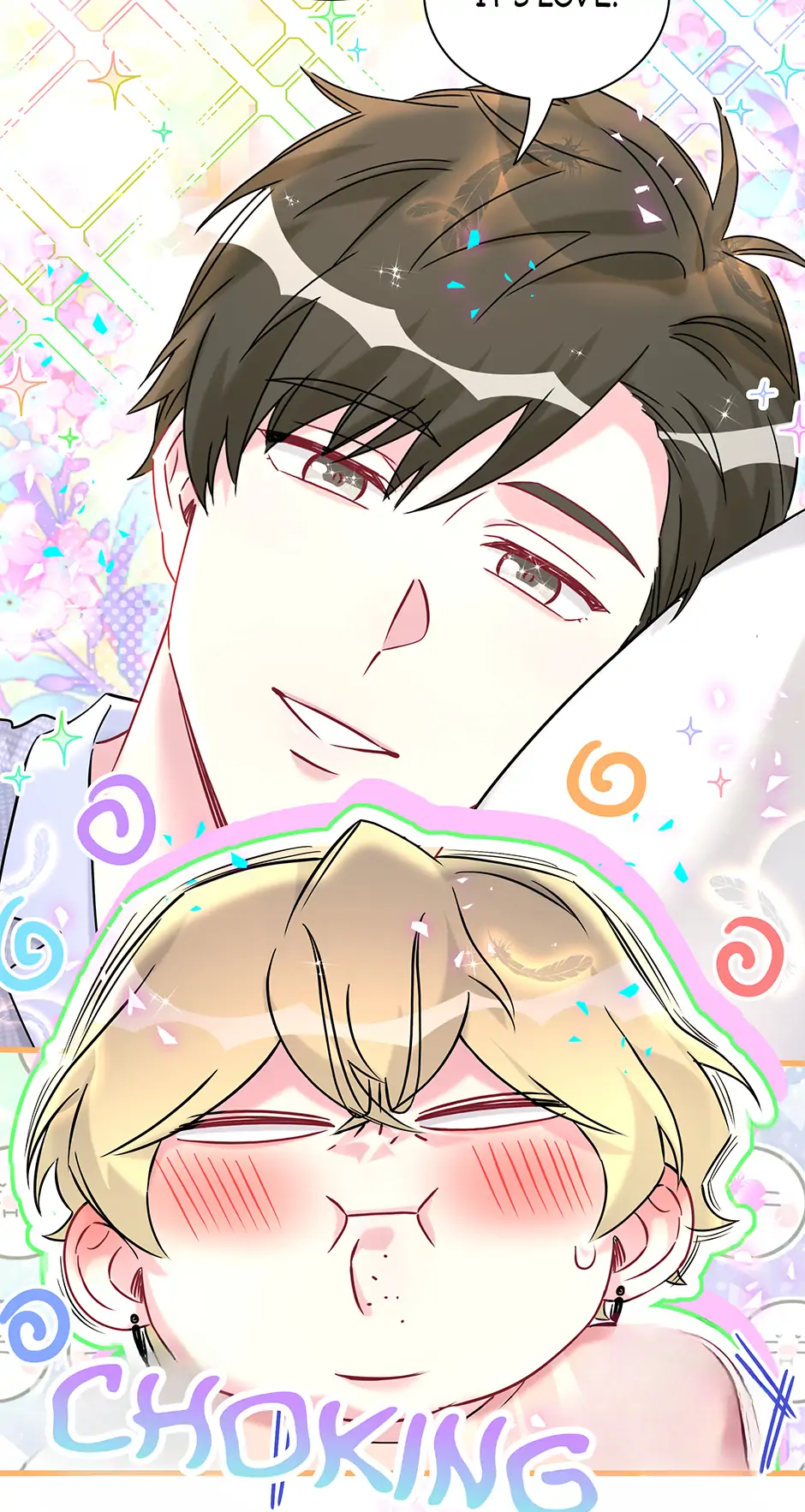 Whose Baby is it? Chapter 311 - Page 6