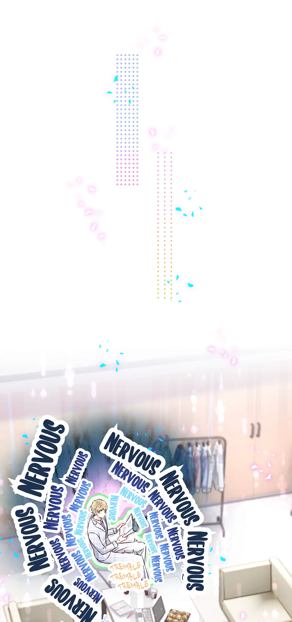 Whose Baby is it? Chapter 312 - Page 13