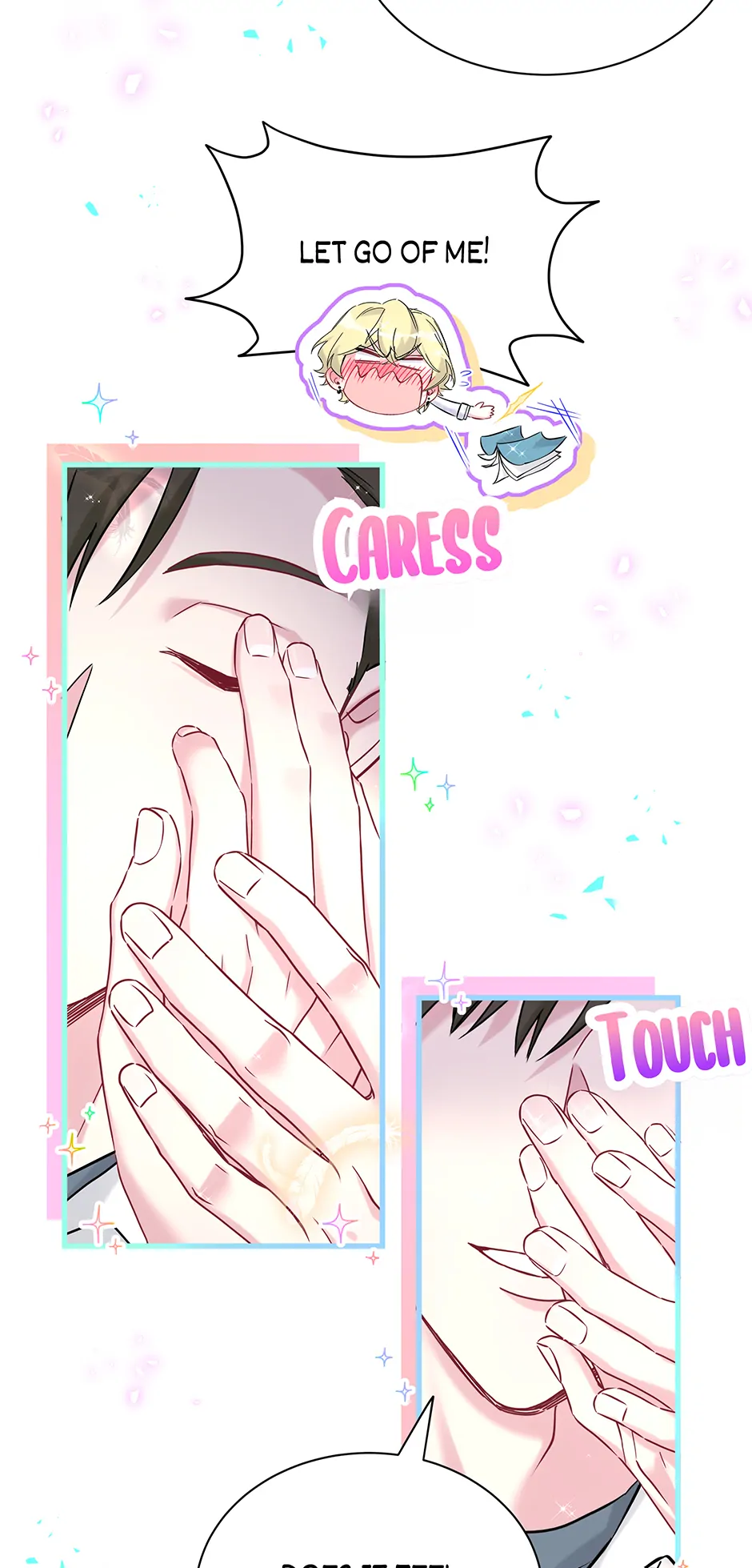 Whose Baby is it? Chapter 312 - Page 27