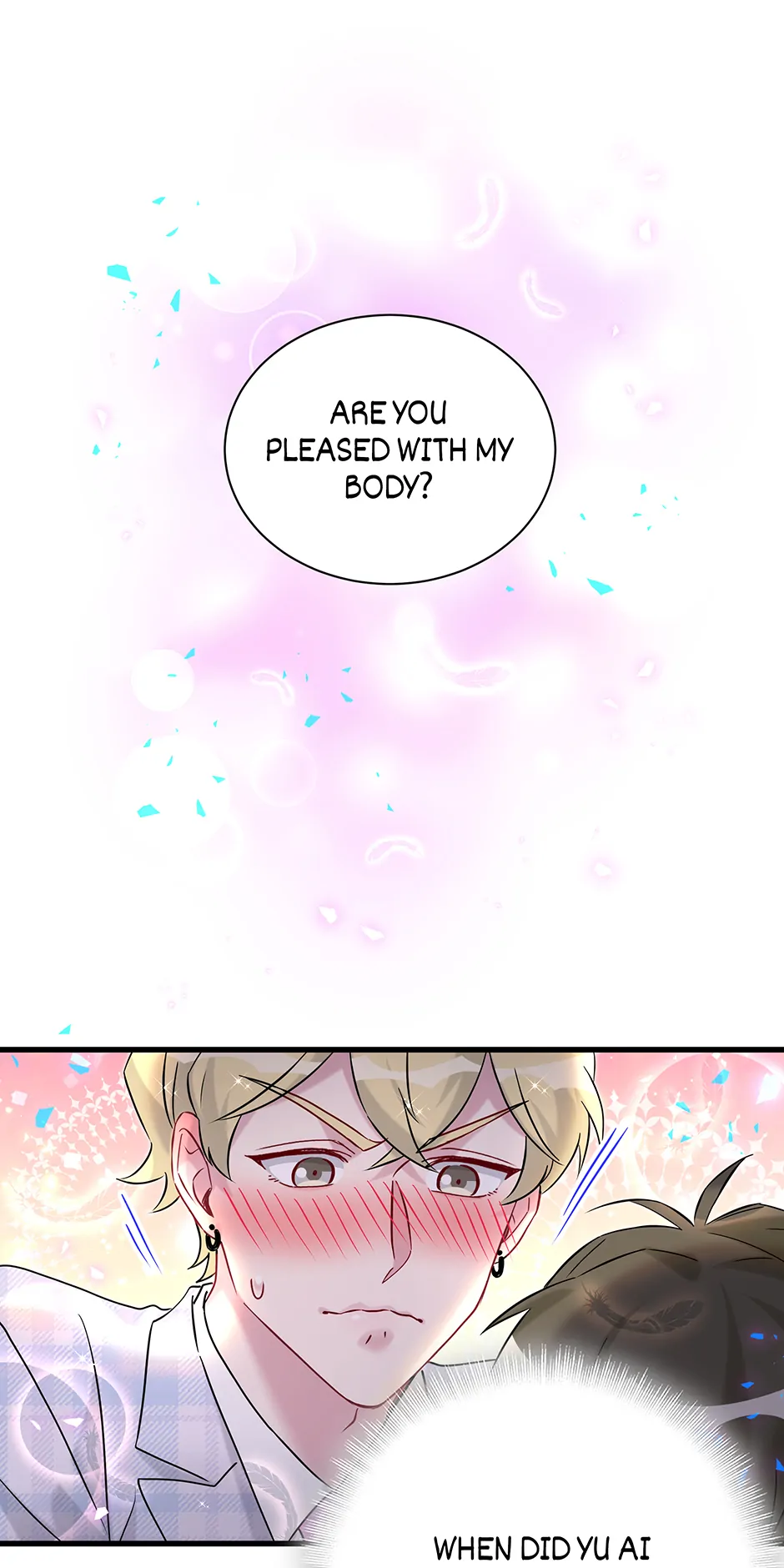 Whose Baby is it? Chapter 312 - Page 31