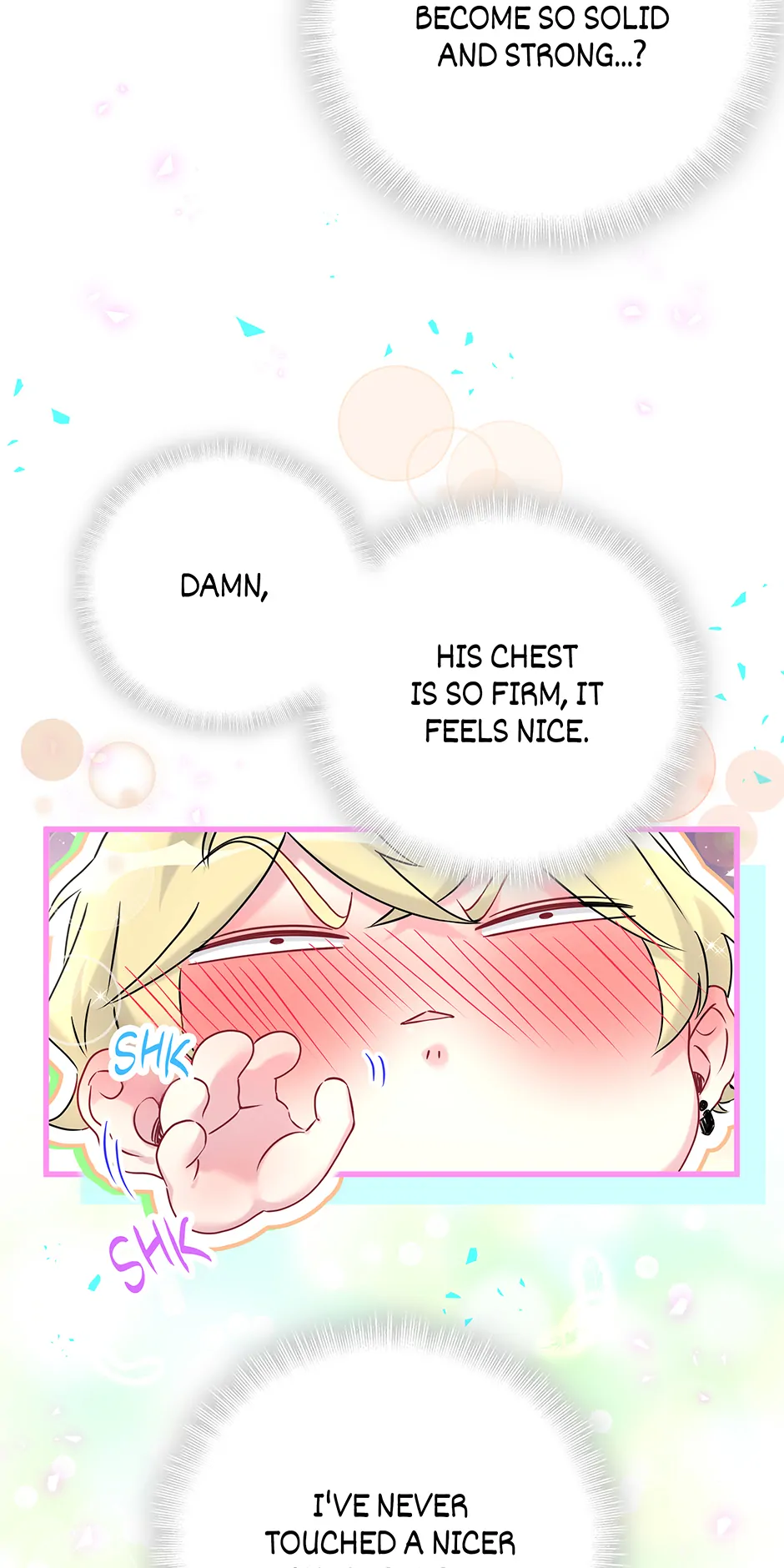 Whose Baby is it? Chapter 312 - Page 32