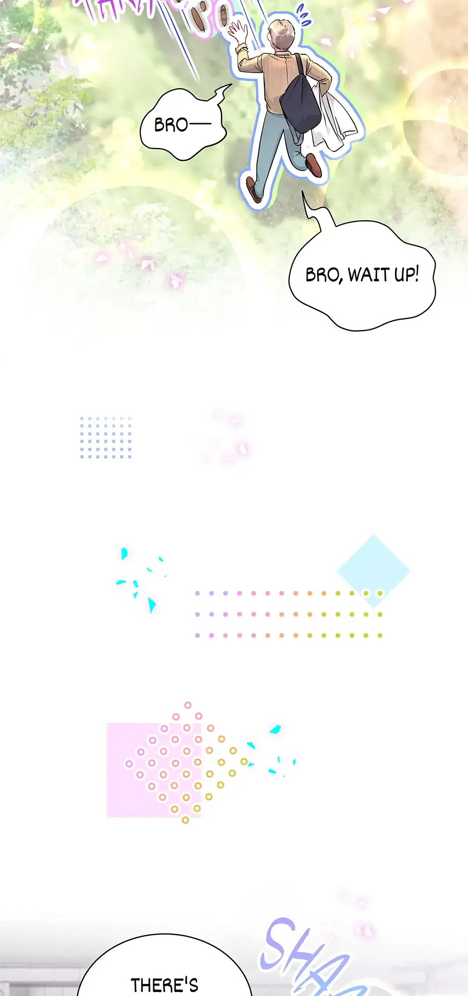 Whose Baby is it? Chapter 315 - Page 12