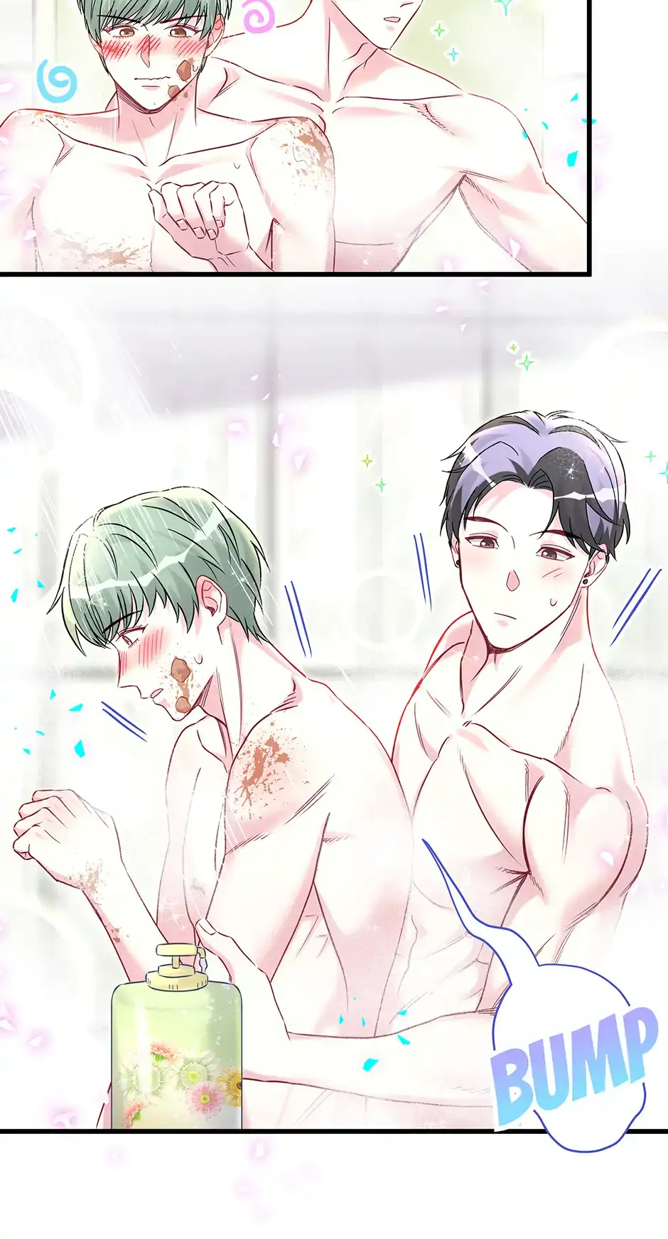 Whose Baby is it? Chapter 315 - Page 27