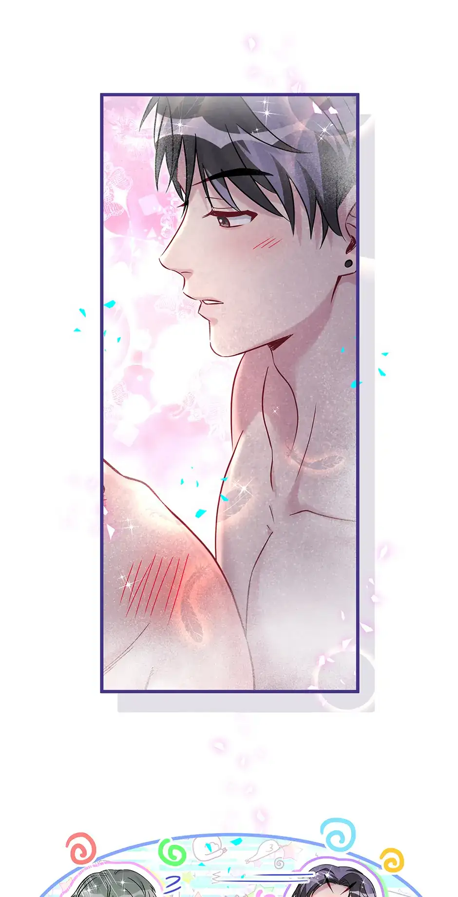 Whose Baby is it? Chapter 315 - Page 28