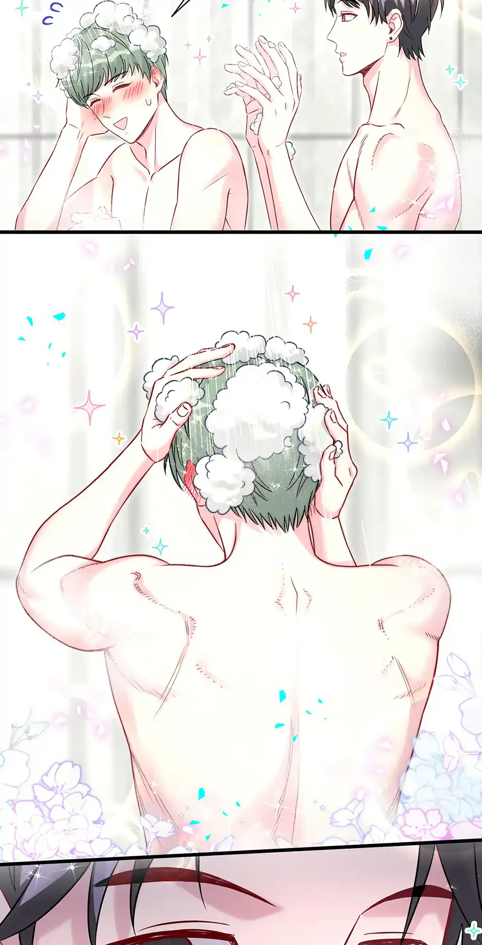 Whose Baby is it? Chapter 315 - Page 31