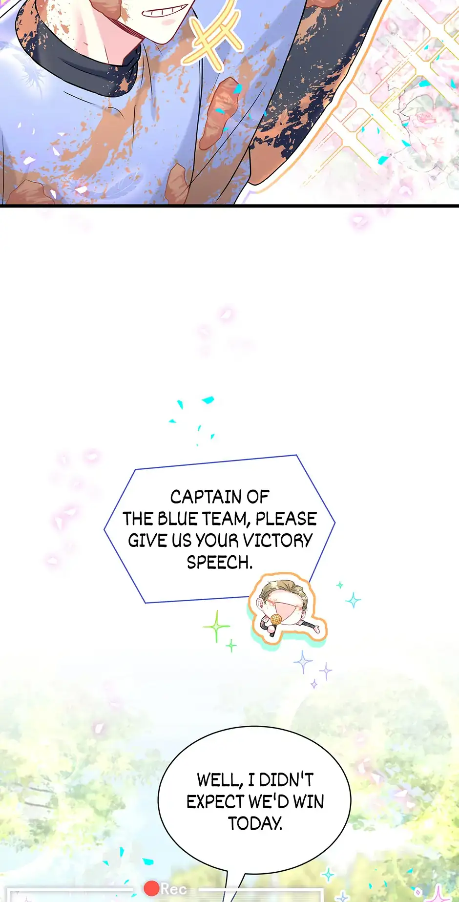 Whose Baby is it? Chapter 315 - Page 4