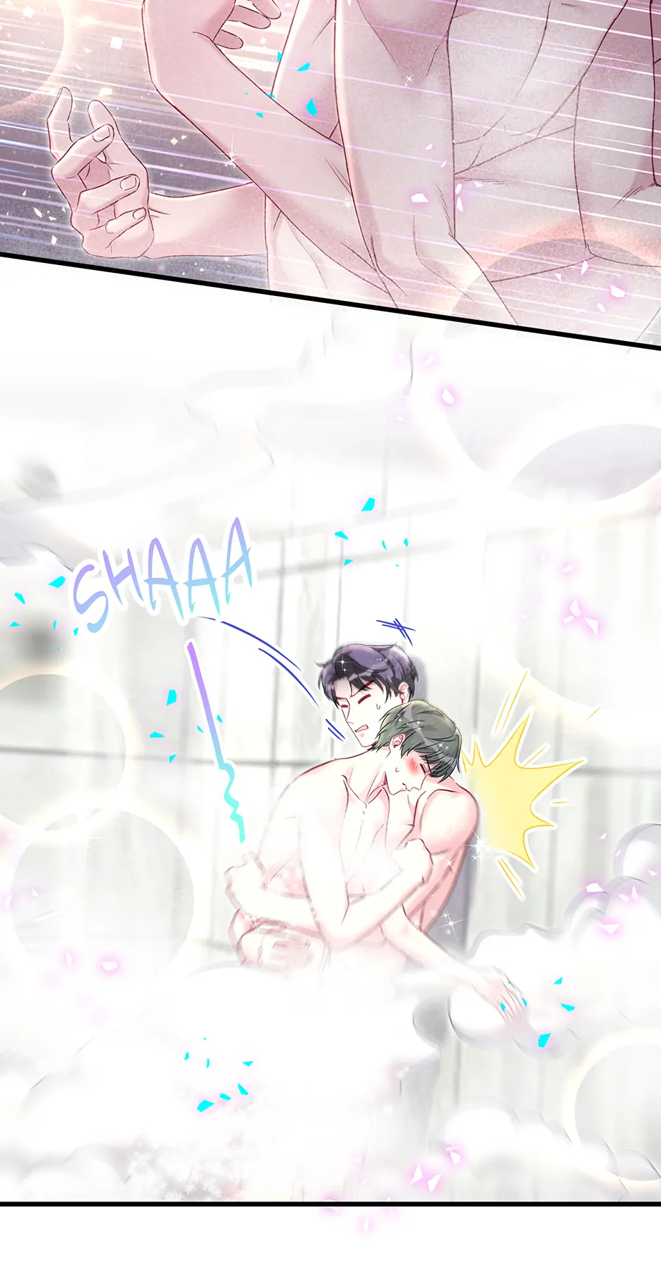 Whose Baby is it? Chapter 316 - Page 14