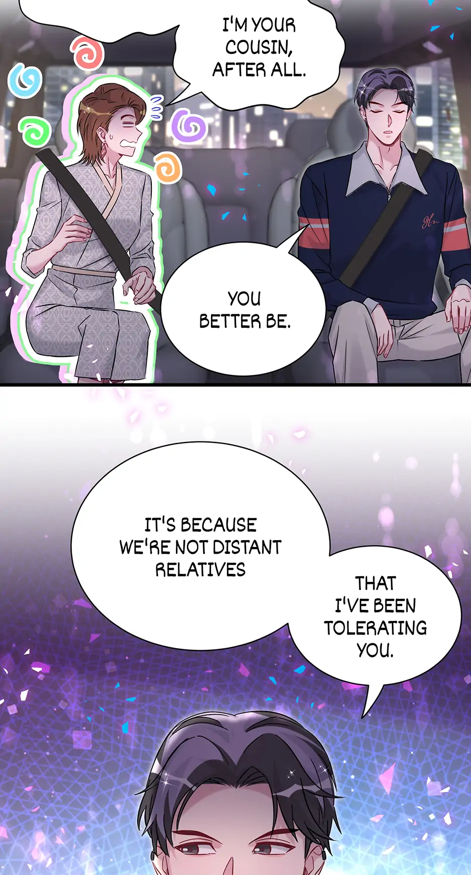 Whose Baby is it? Chapter 317 - Page 26