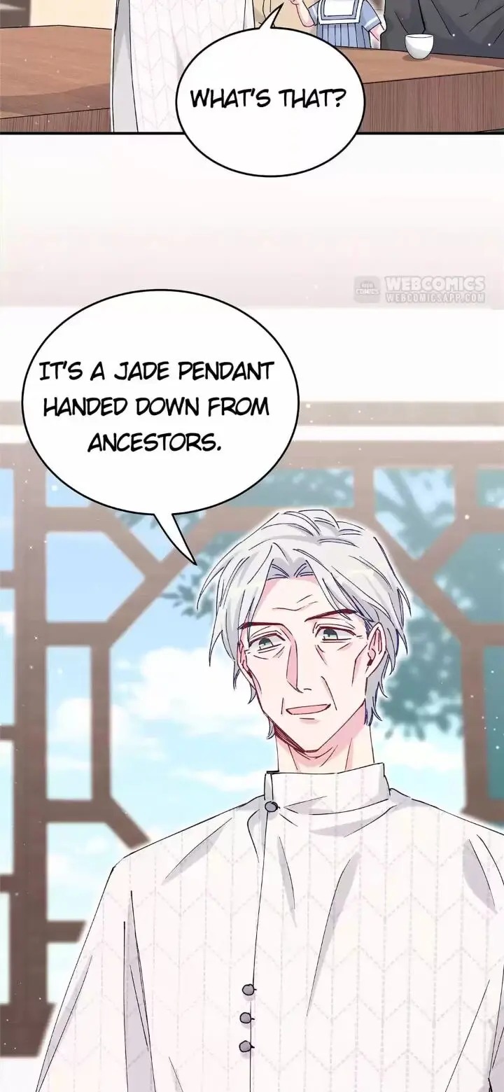 Whose Baby is it? Chapter 32 - Page 19