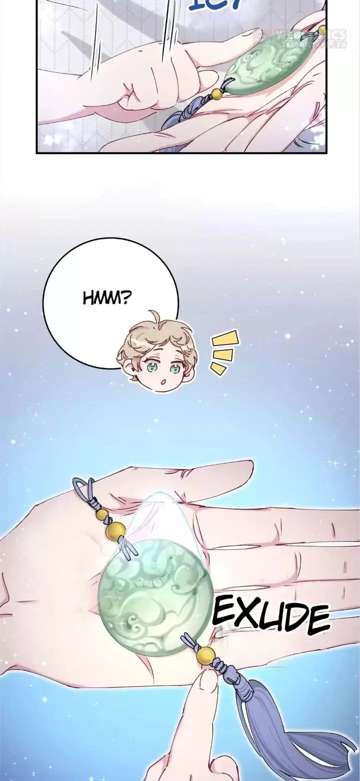 Whose Baby is it? Chapter 32 - Page 28