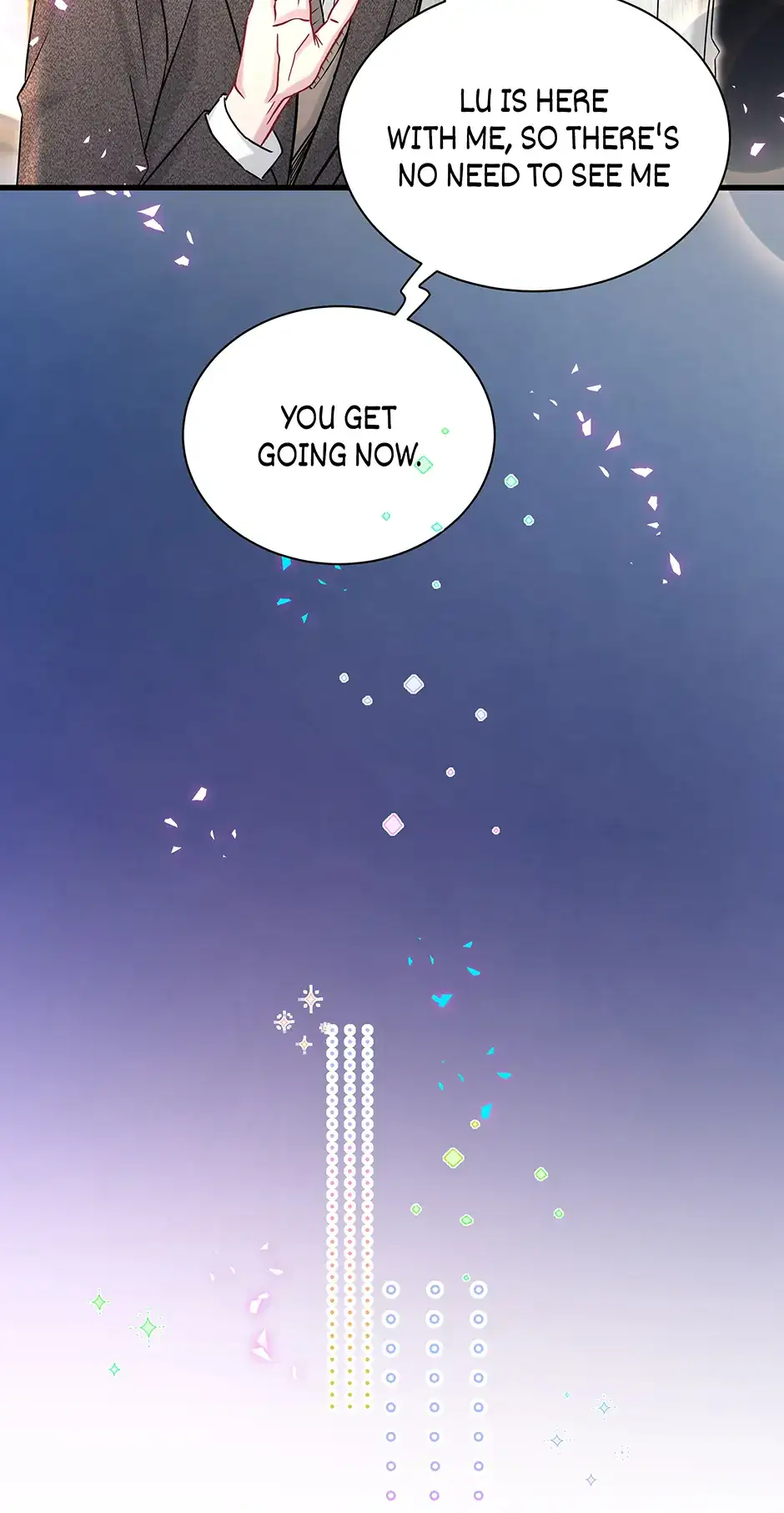 Whose Baby is it? Chapter 322 - Page 30