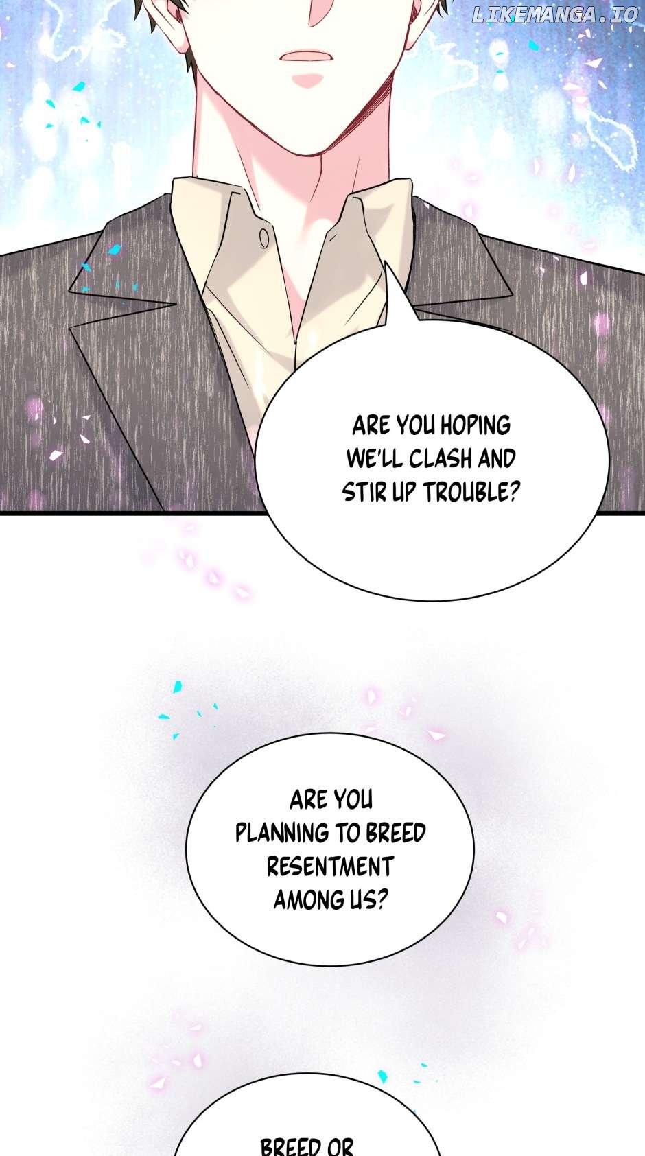 Whose Baby is it? Chapter 324 - Page 17