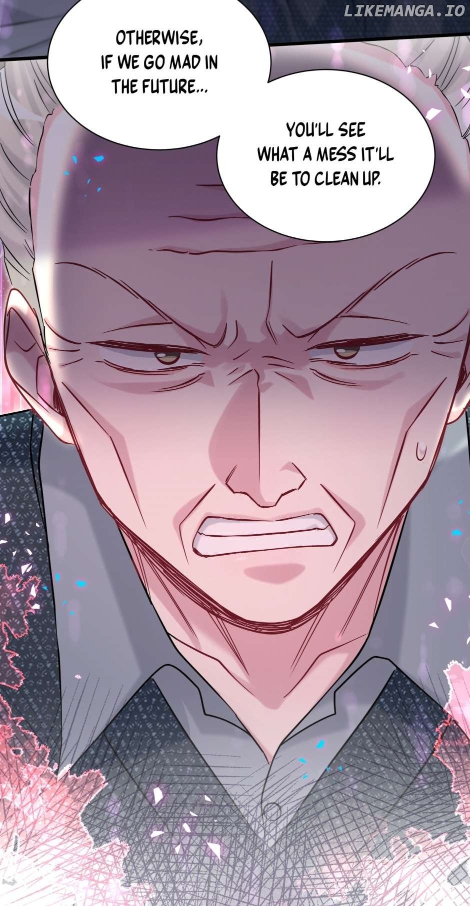 Whose Baby is it? Chapter 324 - Page 23