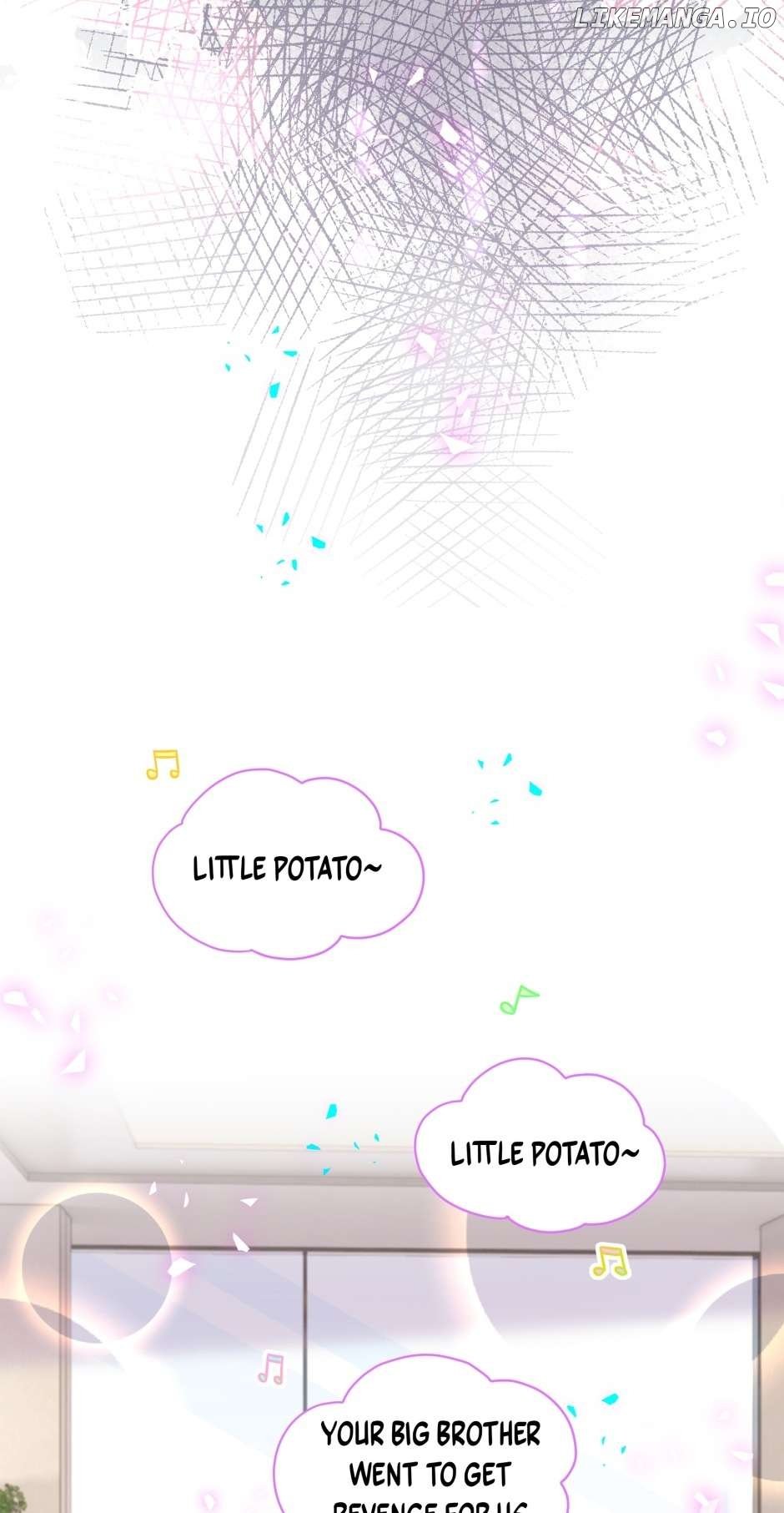 Whose Baby is it? Chapter 324 - Page 24